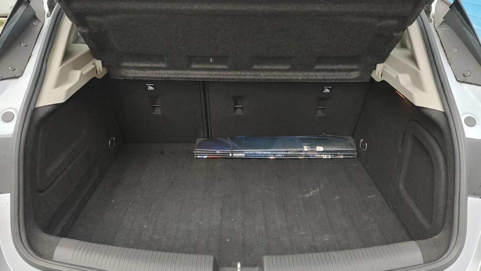 Opel Astra 1.4 Turbo  - изображение 9