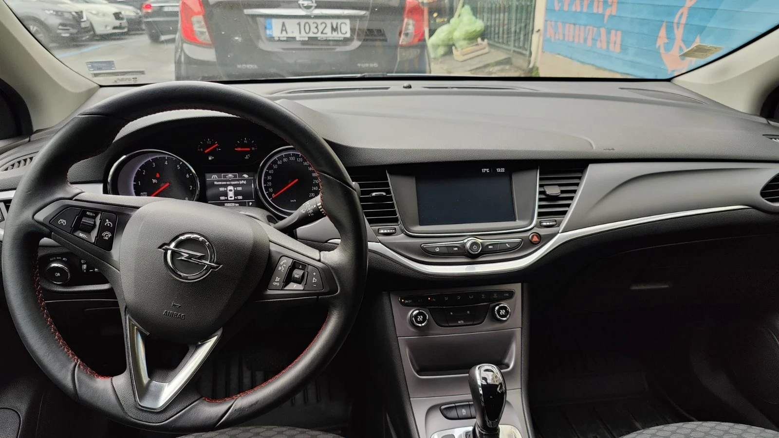 Opel Astra 1.4 Turbo  - изображение 5