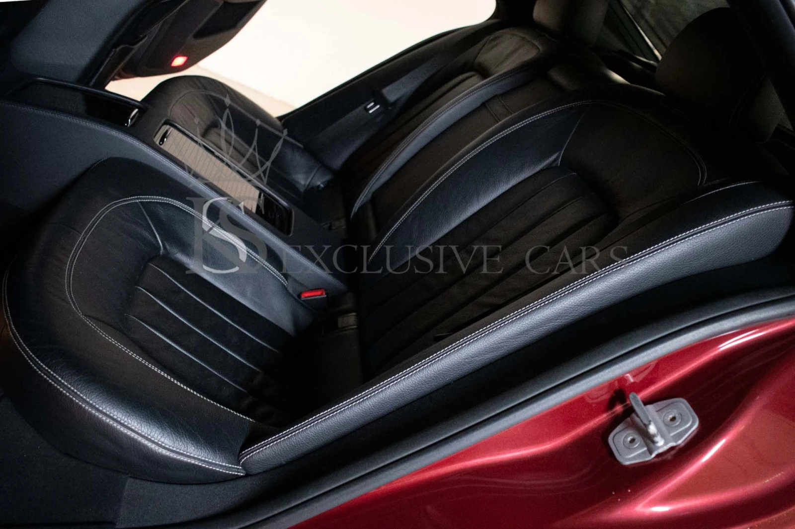 Mercedes-Benz CLS 350 CDI* 4M* AMG* * * H/K* KEYLESS-GO* | Mobile.bg   17