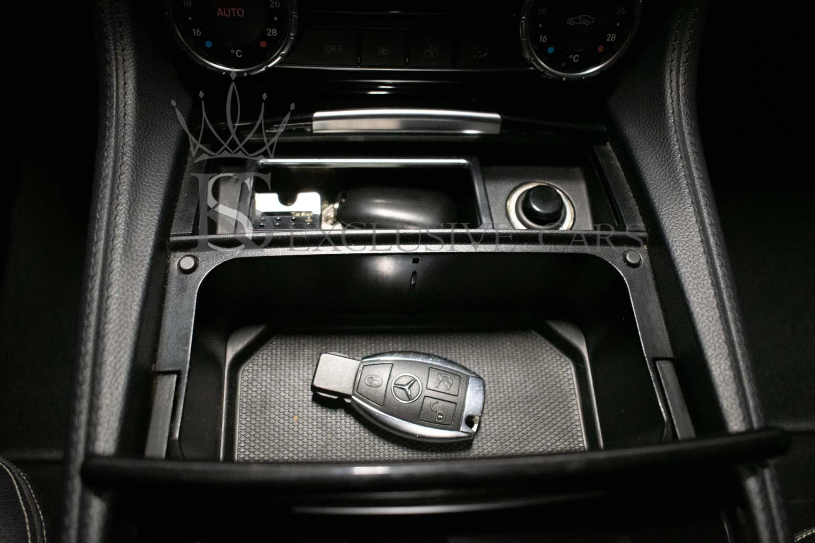 Mercedes-Benz CLS 350 CDI* 4M* AMG* * * H/K* KEYLESS-GO* | Mobile.bg   14