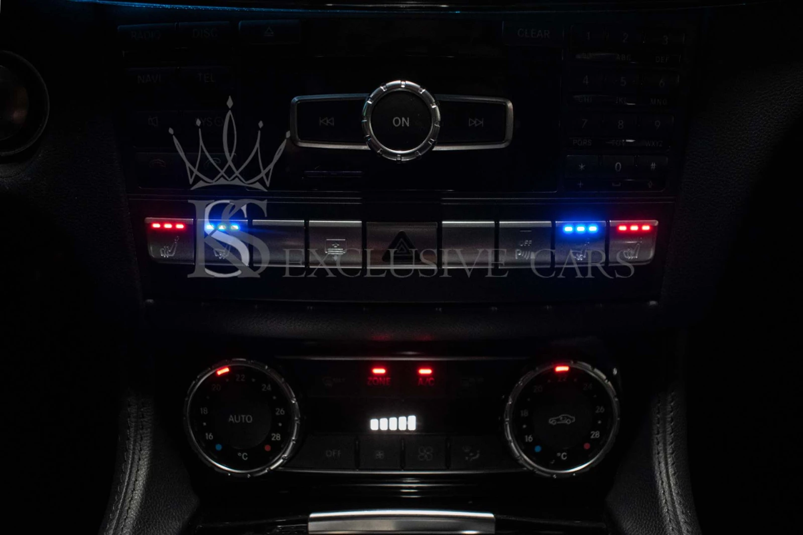 Mercedes-Benz CLS 350 CDI* 4M* AMG* * * H/K* KEYLESS-GO* | Mobile.bg   13