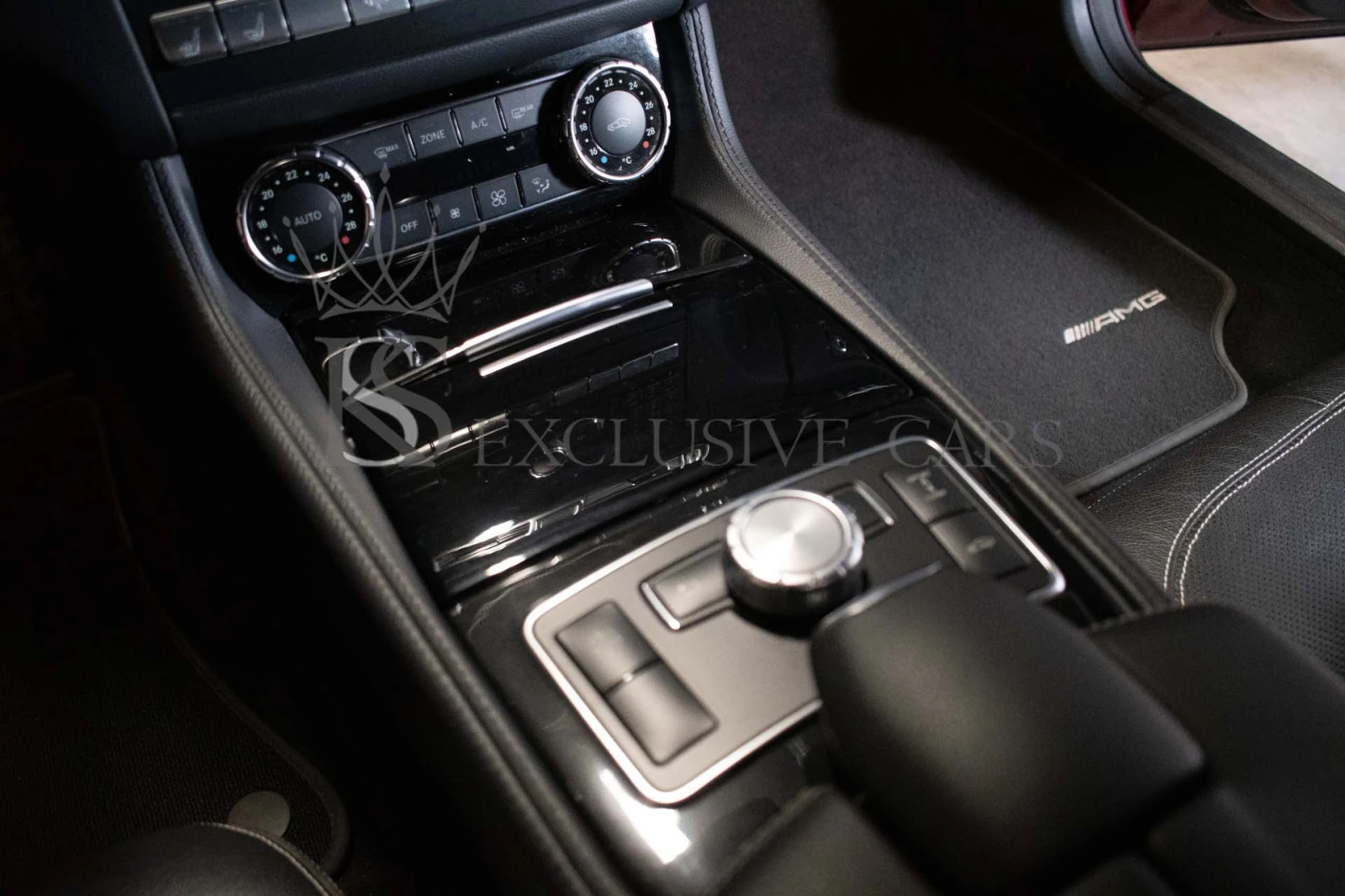 Mercedes-Benz CLS 350 CDI* 4M* AMG* * * H/K* KEYLESS-GO* | Mobile.bg   15