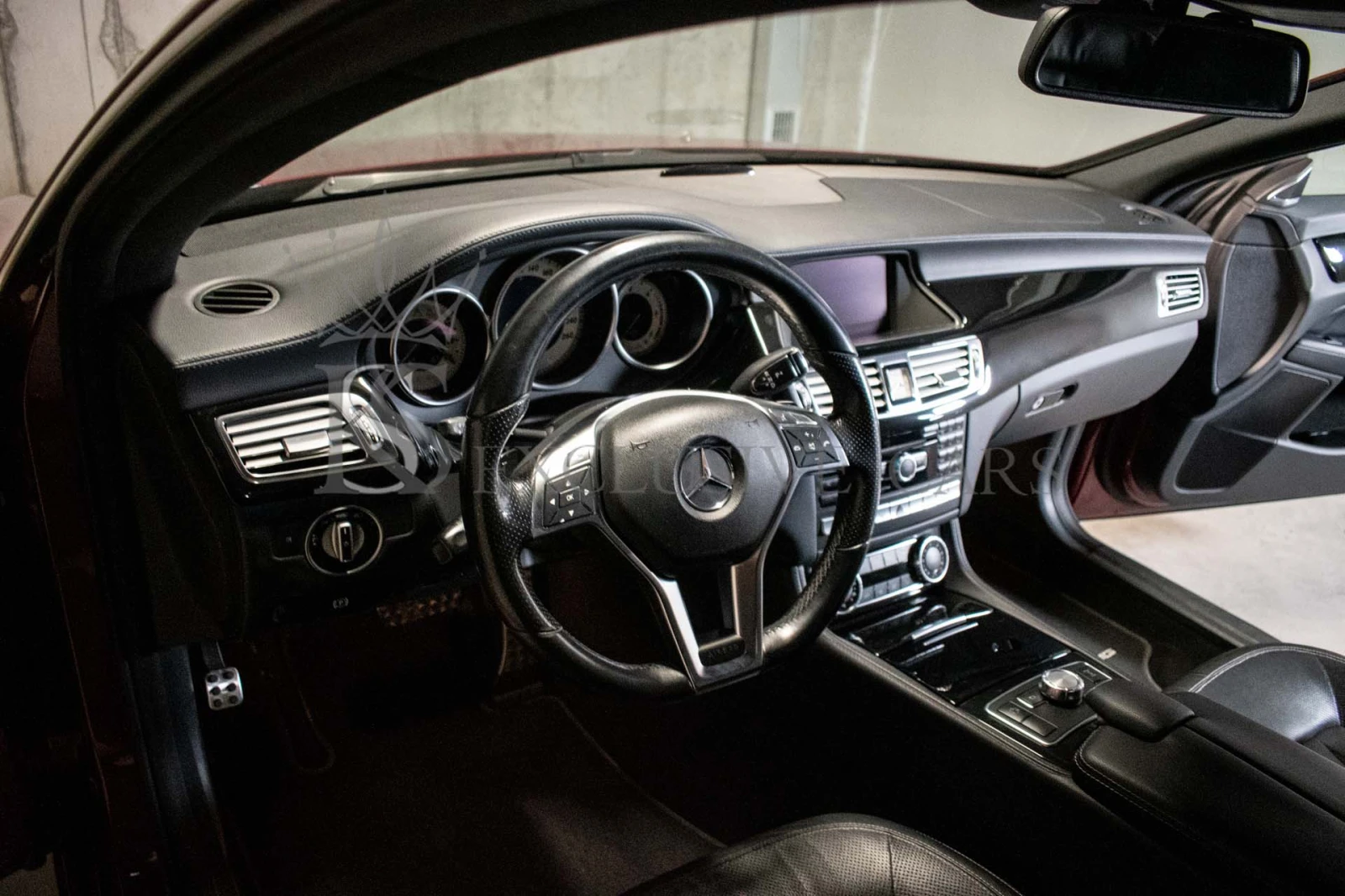 Mercedes-Benz CLS 350 CDI* 4M* AMG* * * H/K* KEYLESS-GO* | Mobile.bg   10