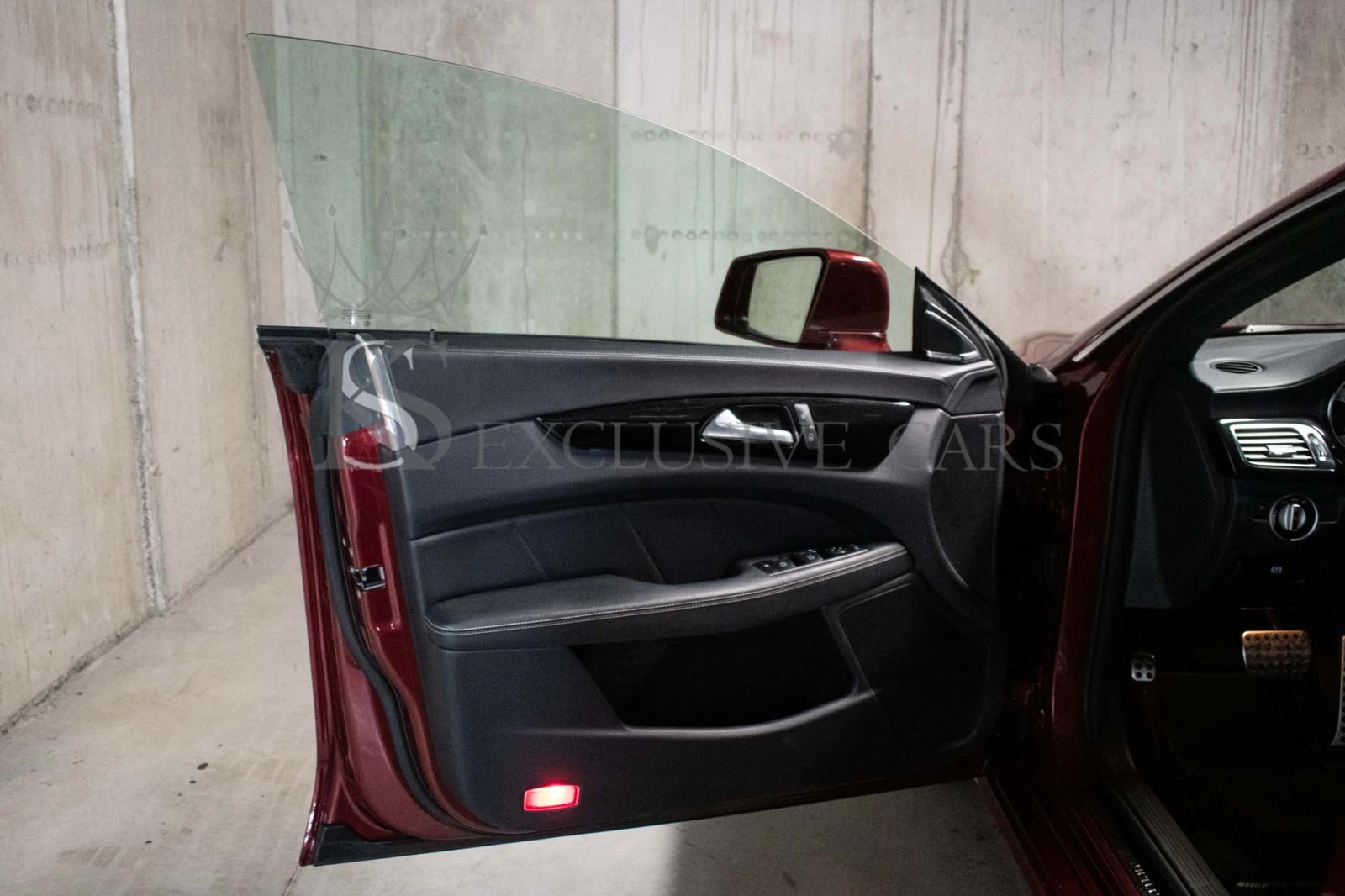 Mercedes-Benz CLS 350 CDI* 4M* AMG* * * H/K* KEYLESS-GO* | Mobile.bg   7