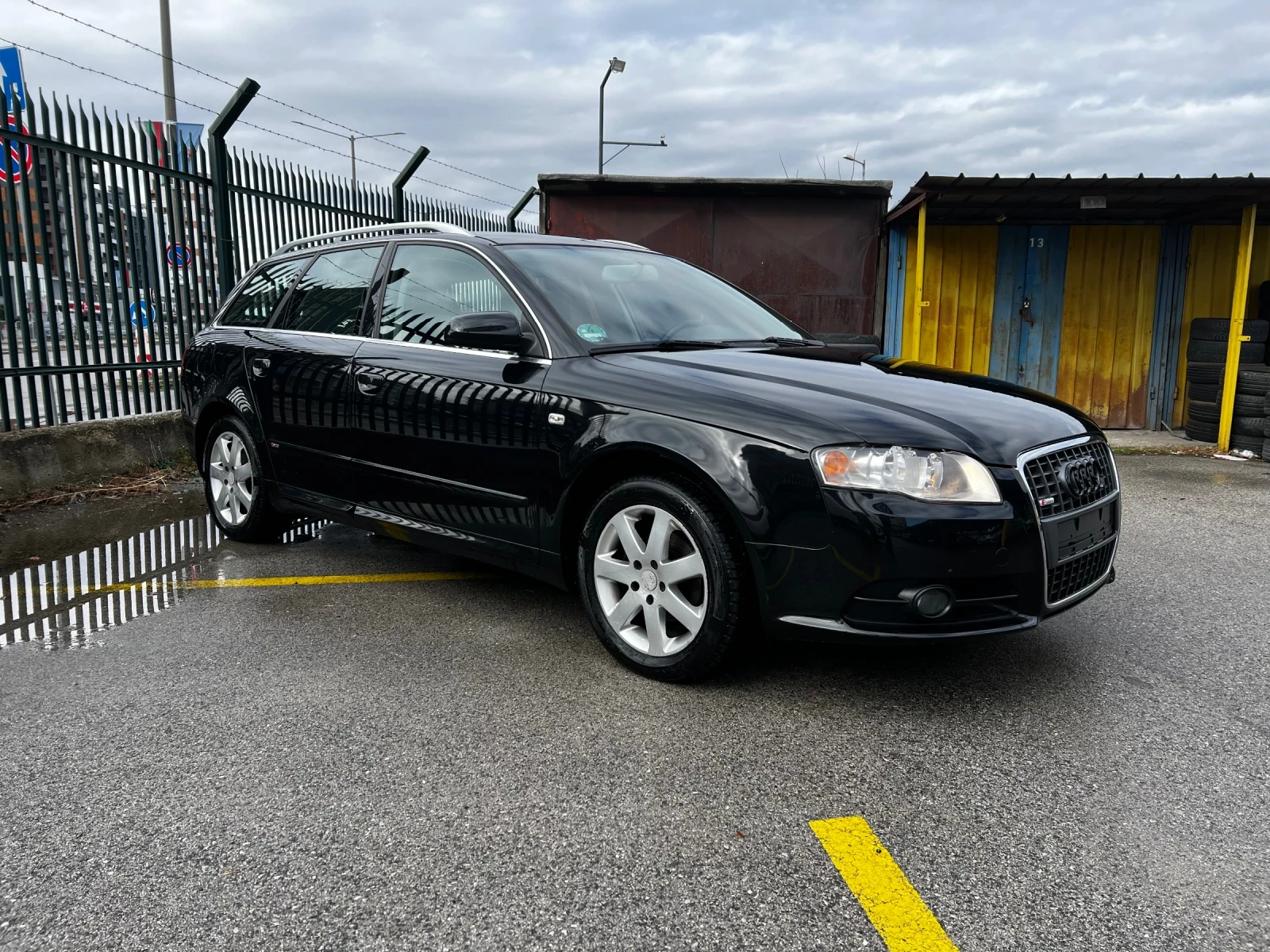 Audi A4  S-line  1.6  102..  | Mobile.bg   14