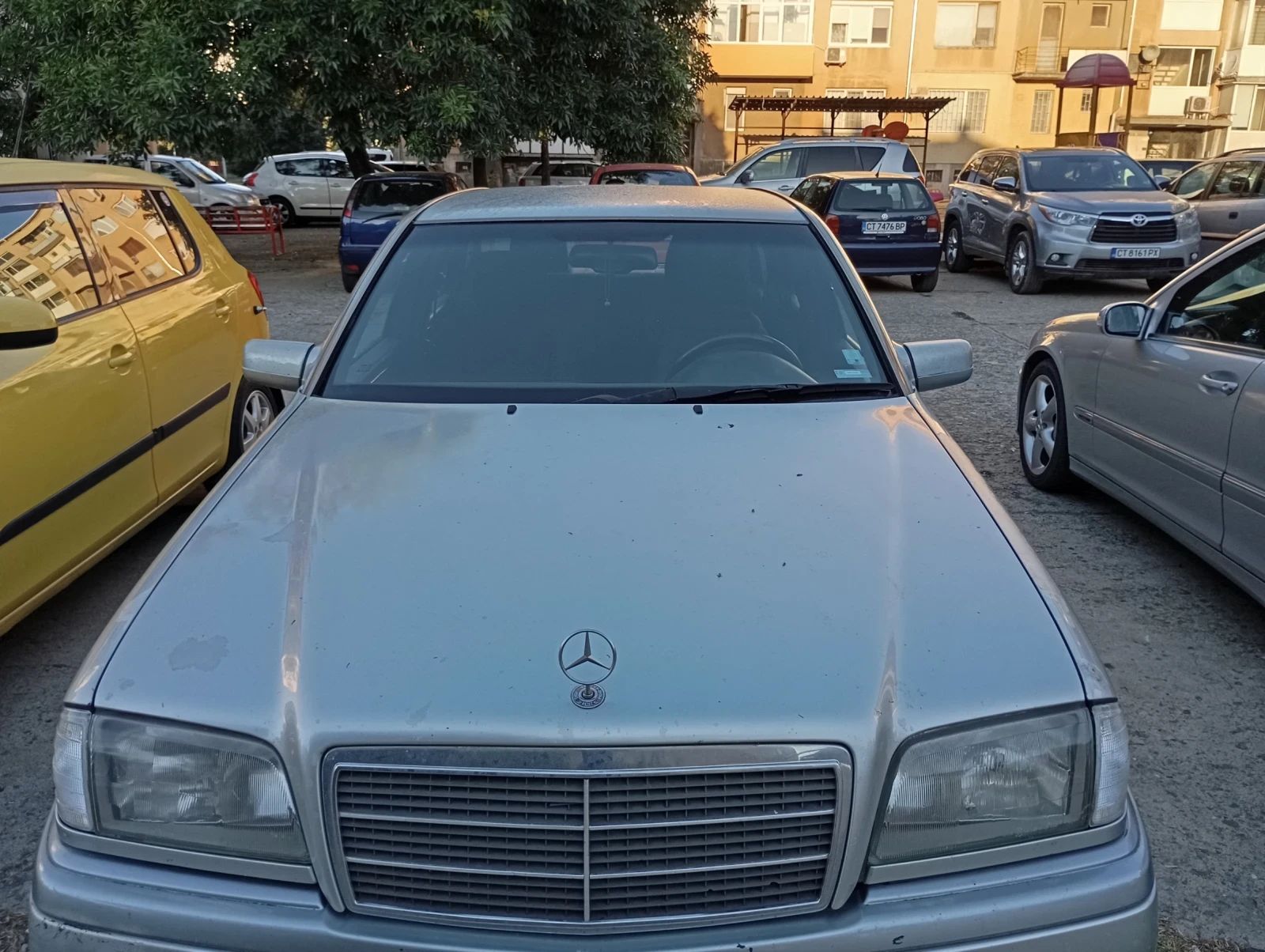 Mercedes-Benz 200  - изображение 2