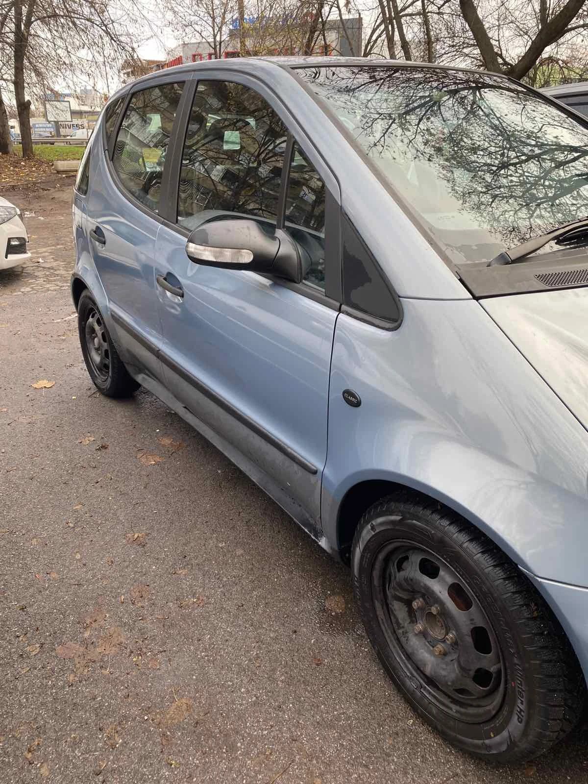 Mercedes-Benz A 140 | Mobile.bg   9