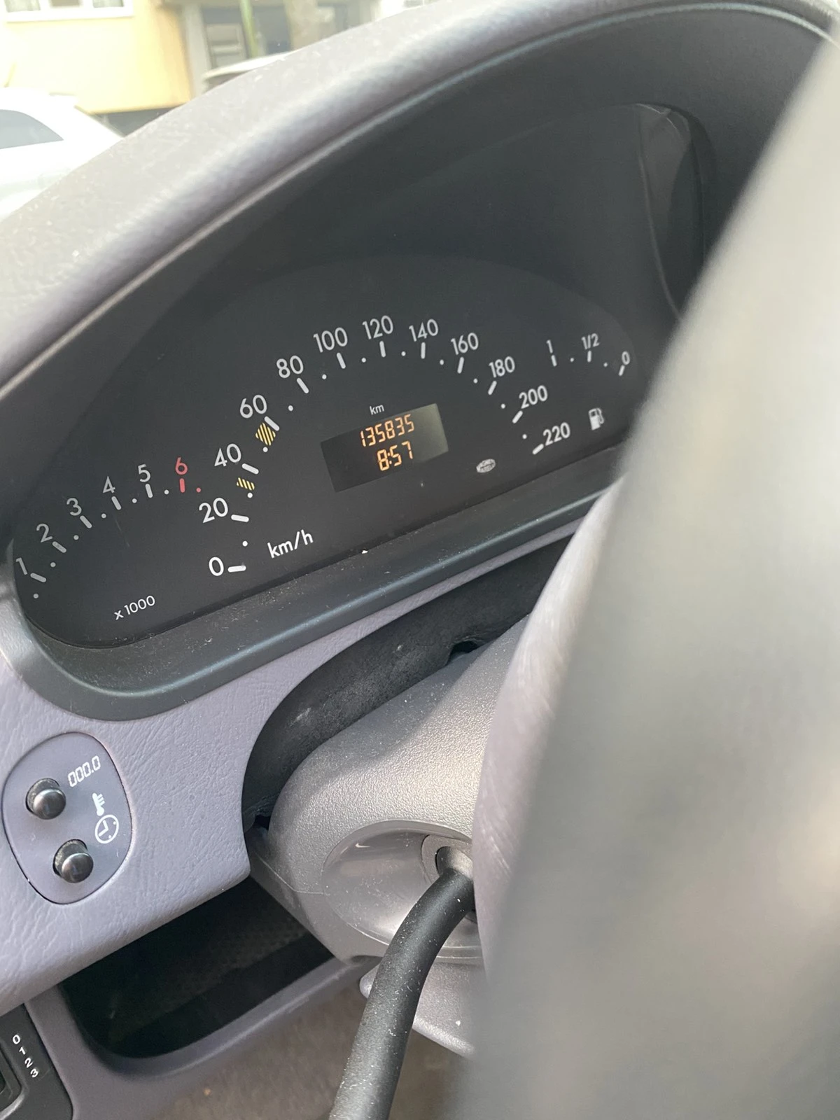 Mercedes-Benz A 140 | Mobile.bg   4