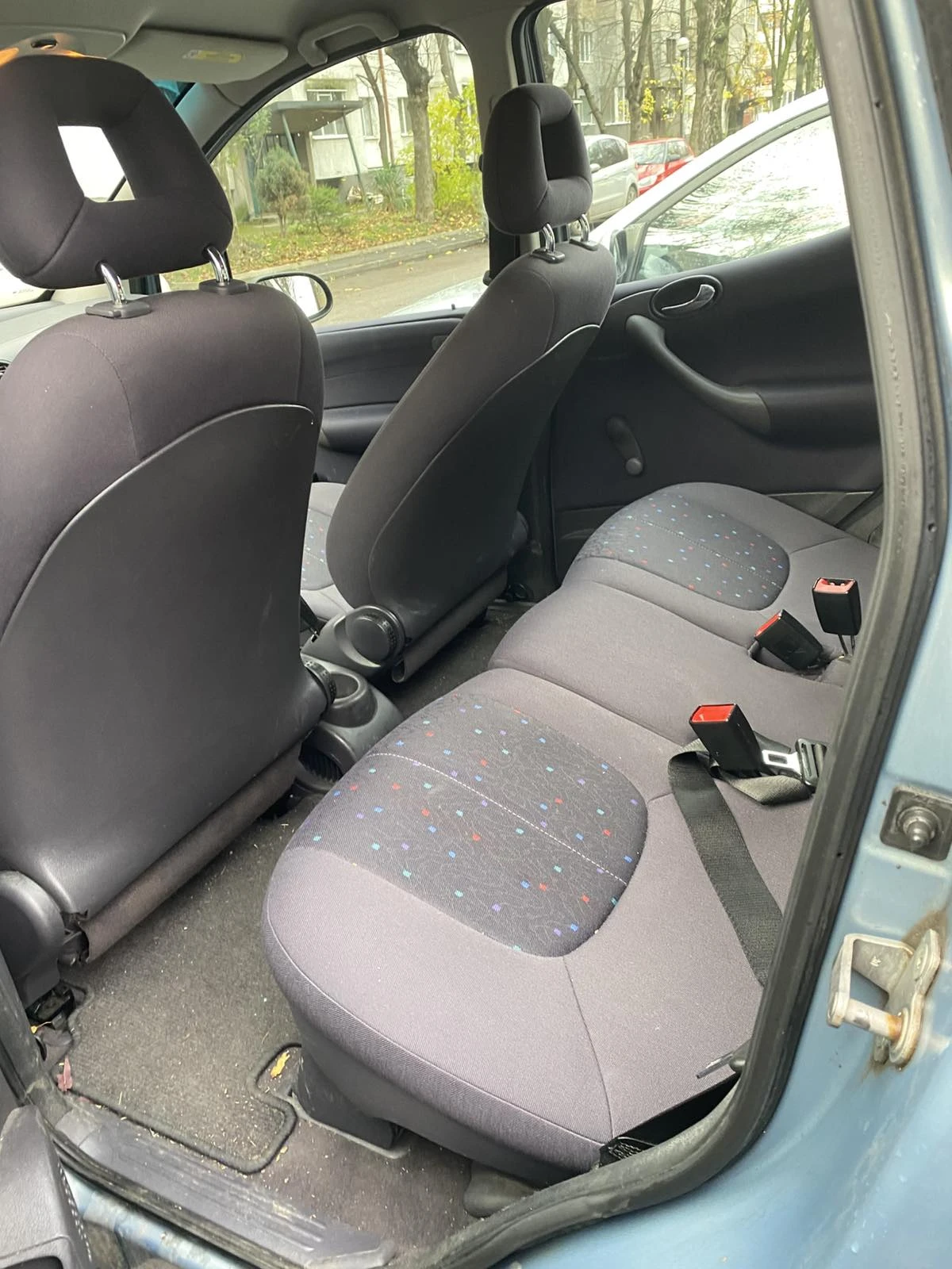 Mercedes-Benz A 140 | Mobile.bg   8