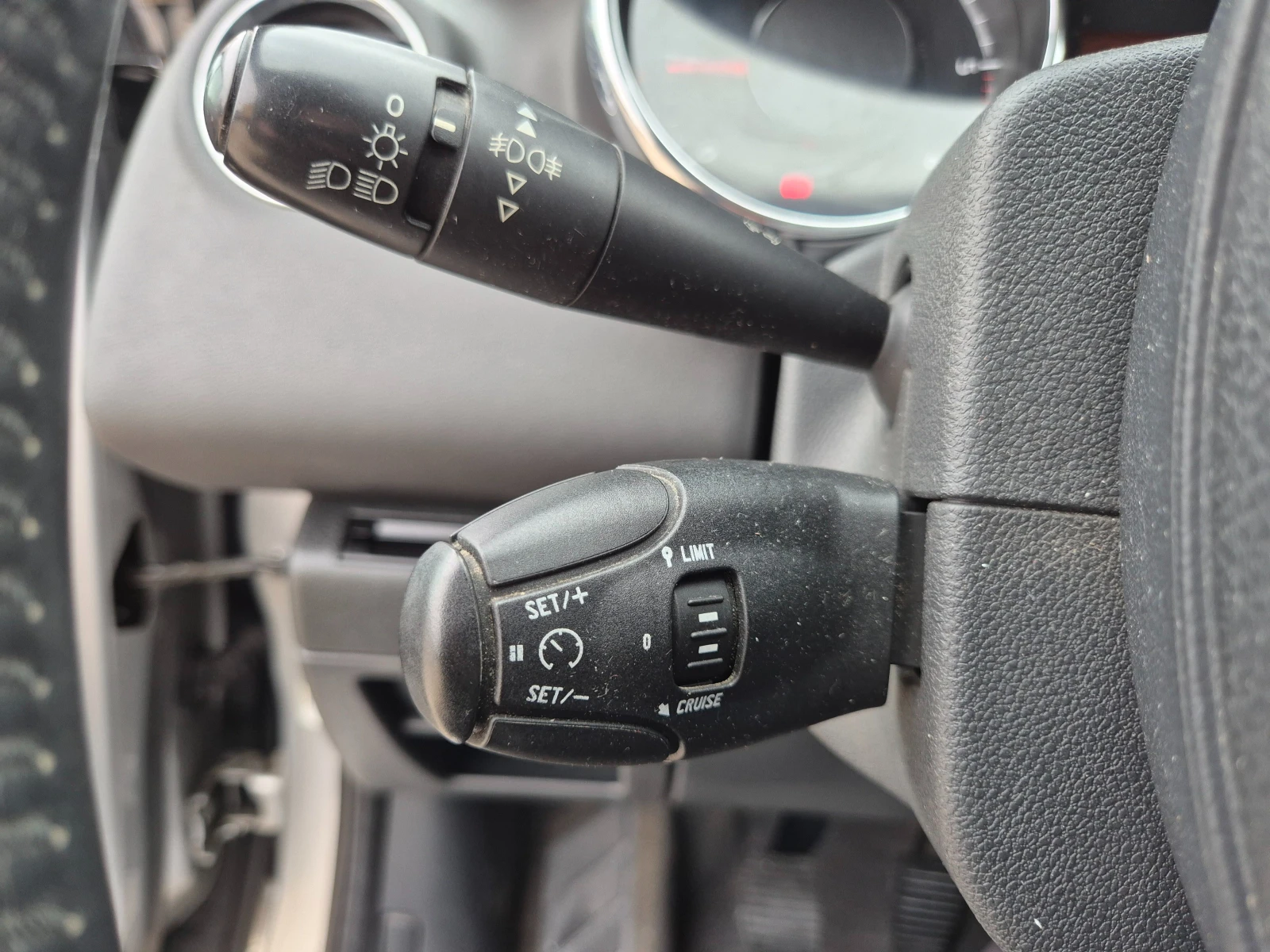 Peugeot 3008 1.6 HDI- | Mobile.bg   13