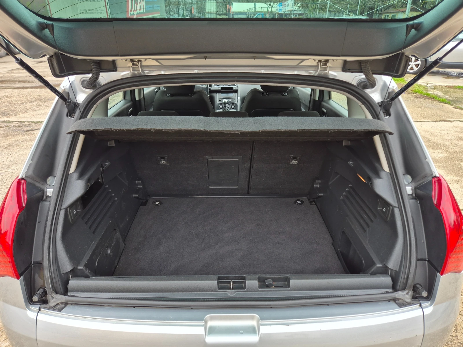 Peugeot 3008 1.6 HDI- | Mobile.bg   9