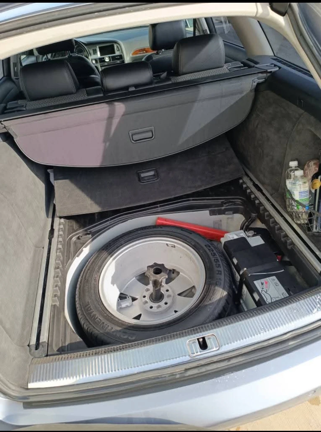 Audi A6 3.0 TDI | Mobile.bg � ����������� 11