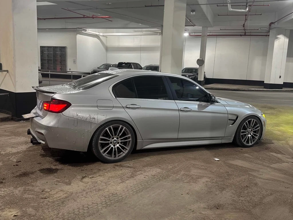 BMW 335 * 335i xDrive * CARFAX *    | Mobile.bg   3