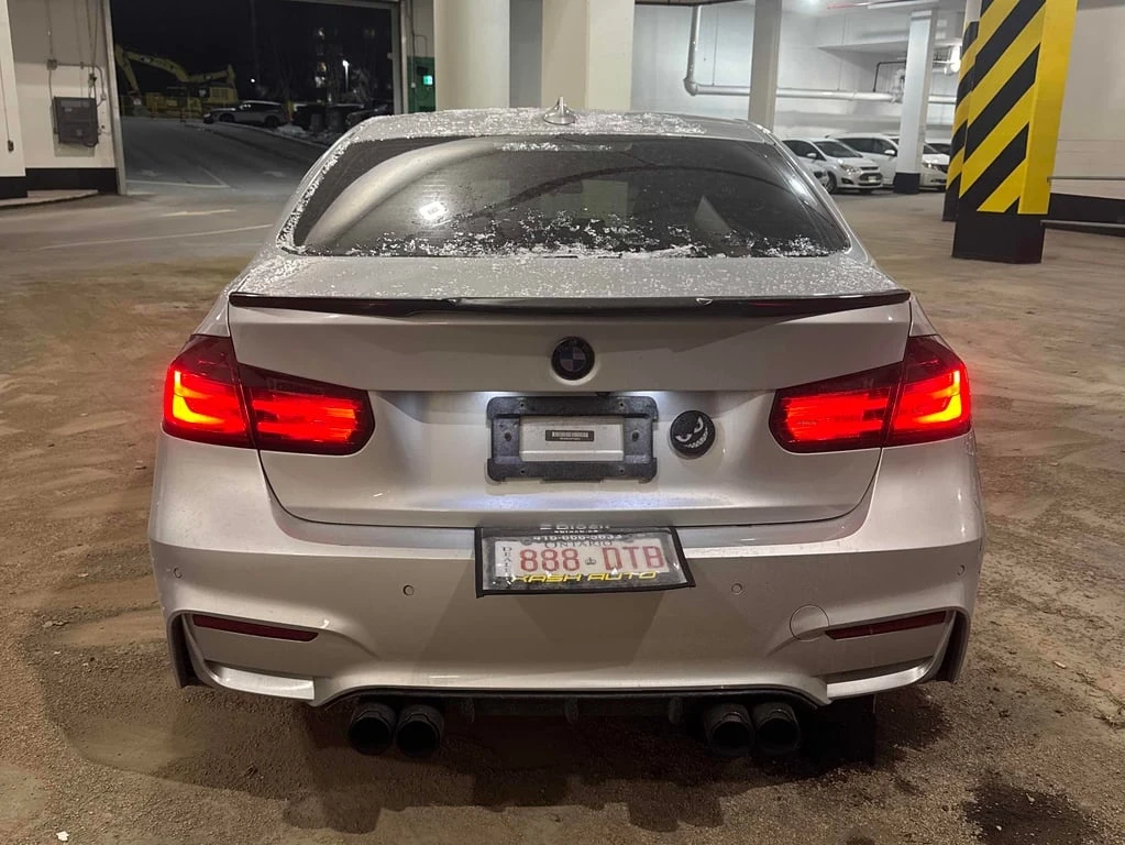 BMW 335 * 335i xDrive * CARFAX *    | Mobile.bg   4