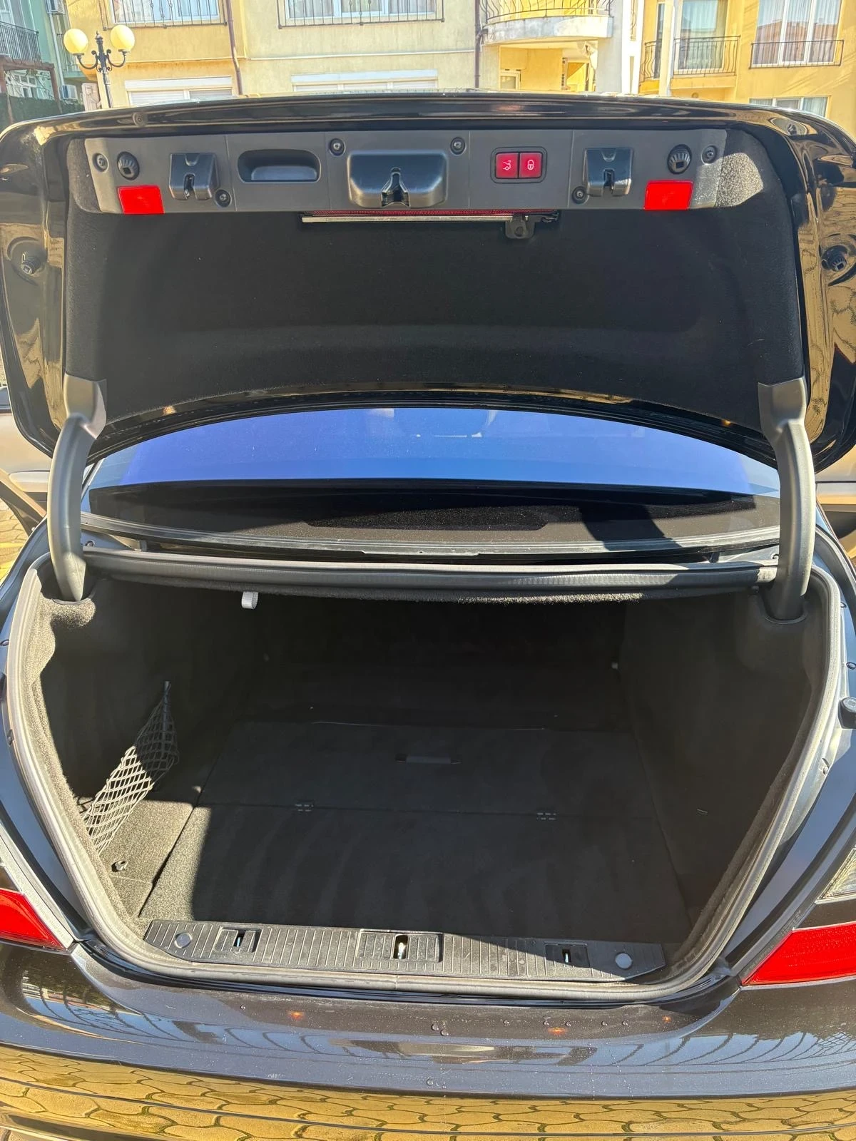 Mercedes-Benz S 500 Mercedes-Benz S 500 AMG  4 matic | Mobile.bg � ����������� 13