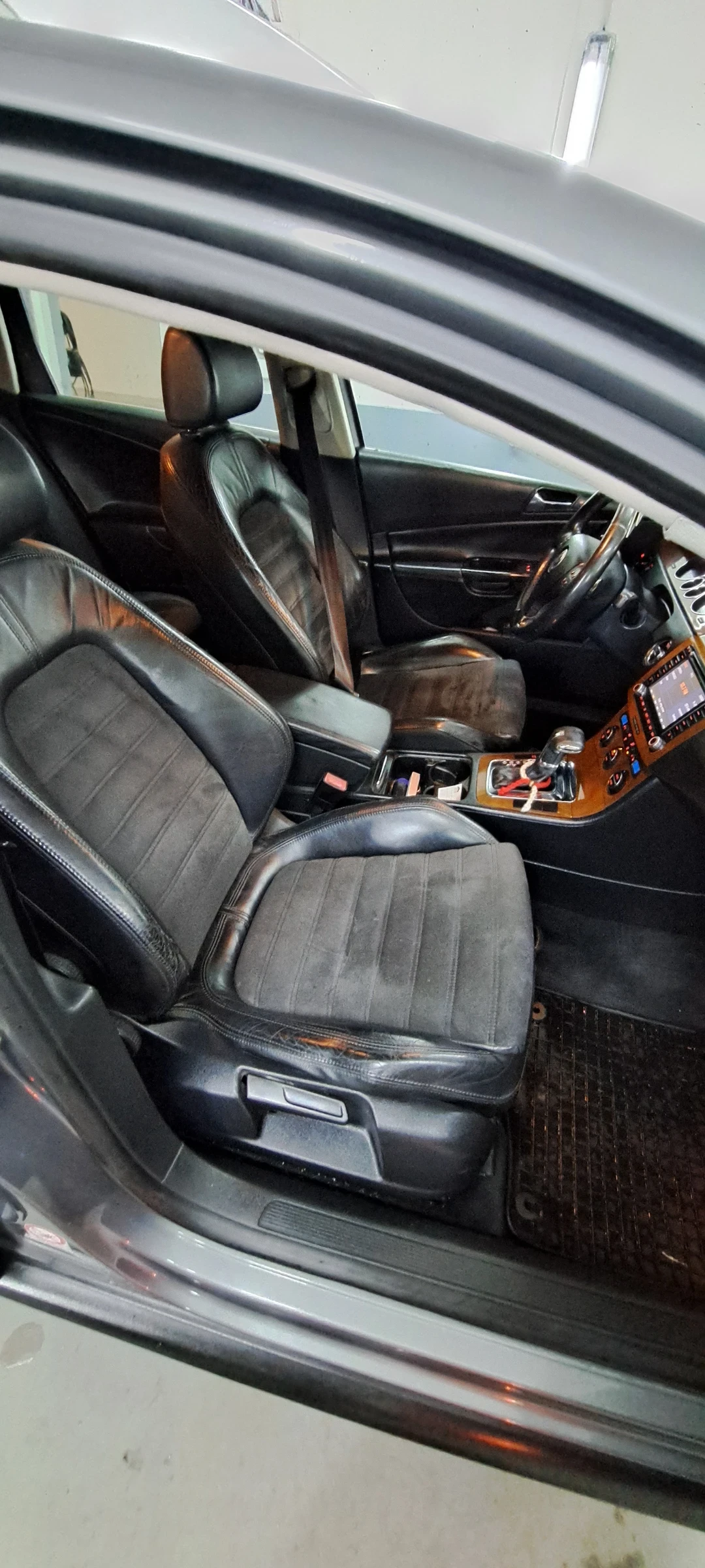 VW Passat 2.0 TDI 140 | Mobile.bg � ����������� 16