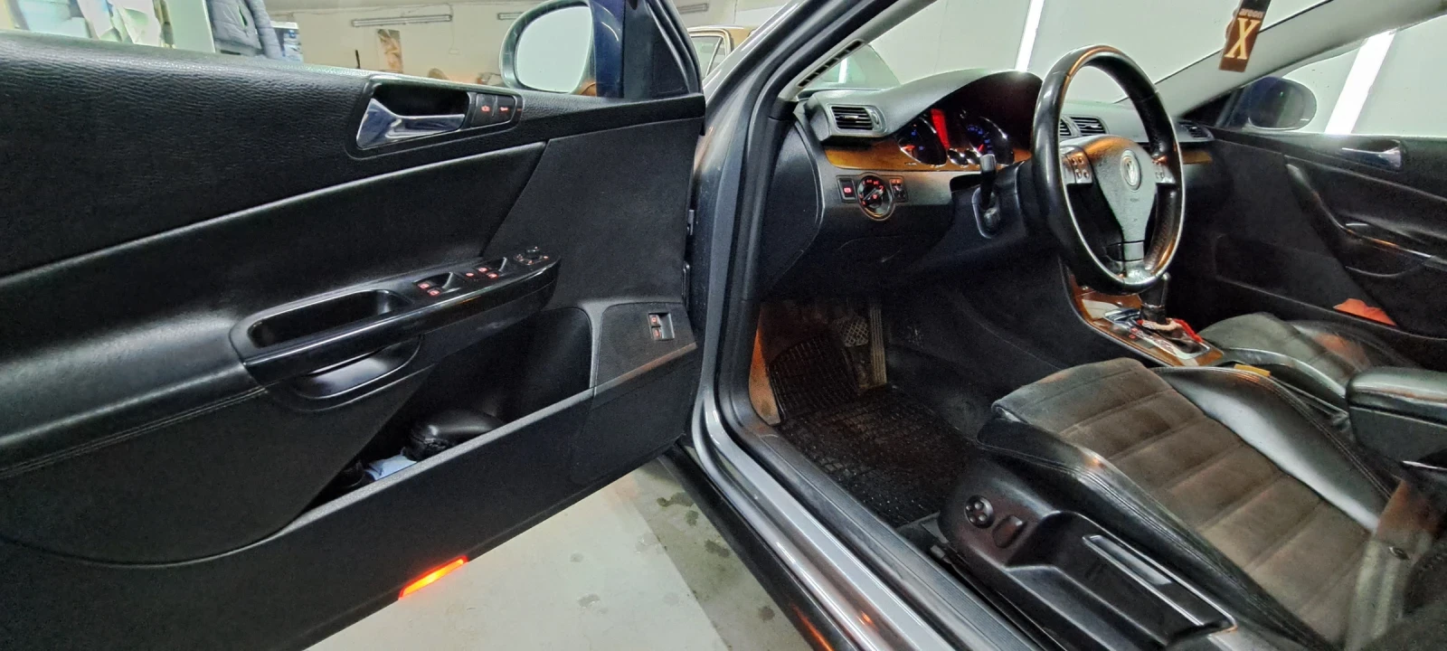 VW Passat 2.0 TDI 140 | Mobile.bg � ����������� 17