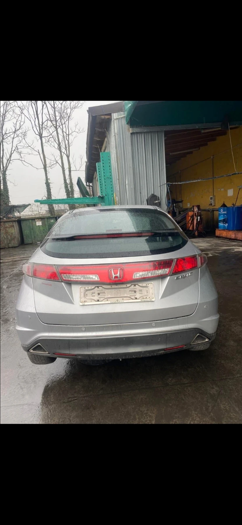 Honda Civic 1.3i | Mobile.bg � ����������� 3