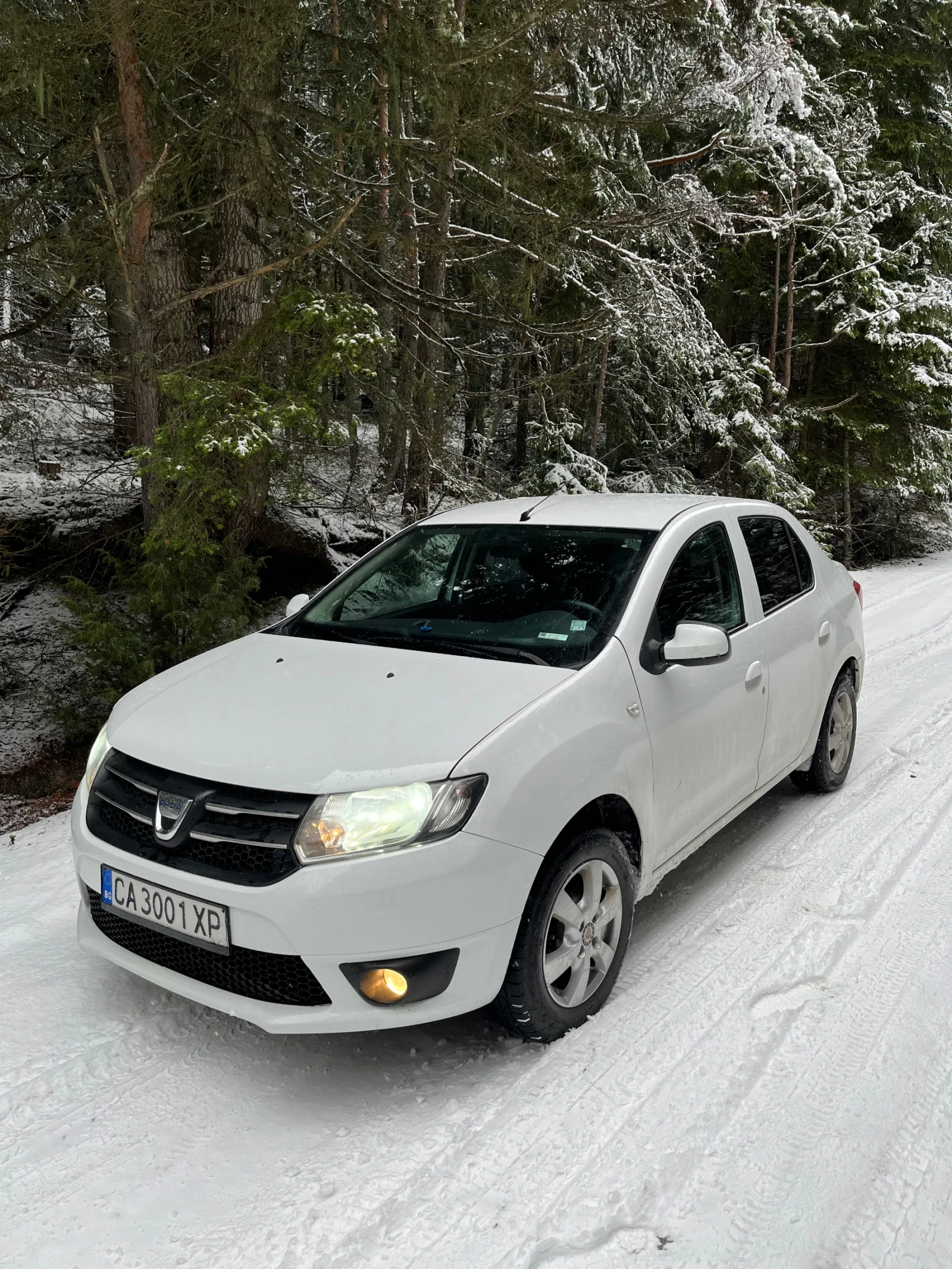 Dacia Logan | Mobile.bg � ����������� 2