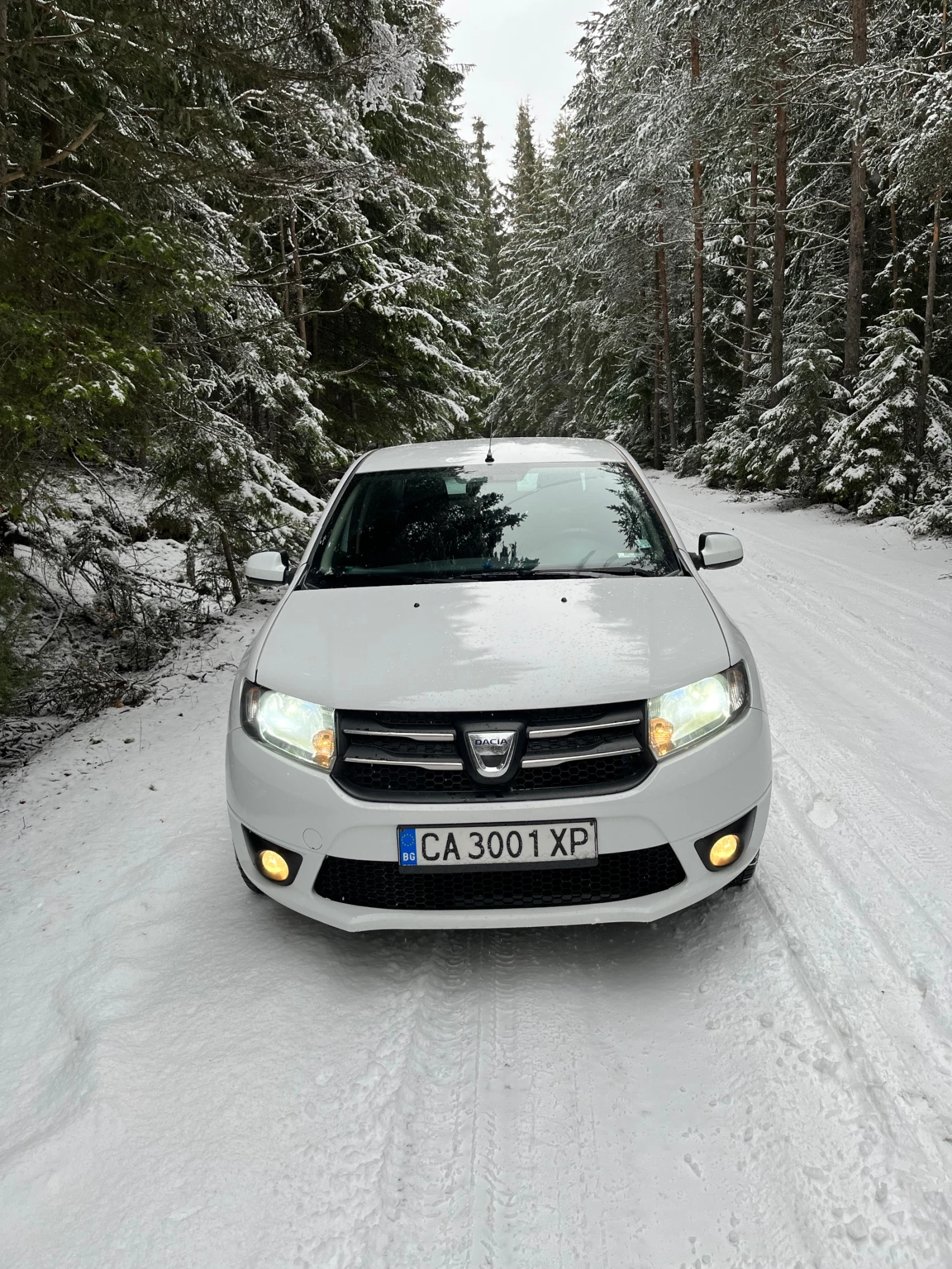 Dacia Logan | Mobile.bg � ����������� 1