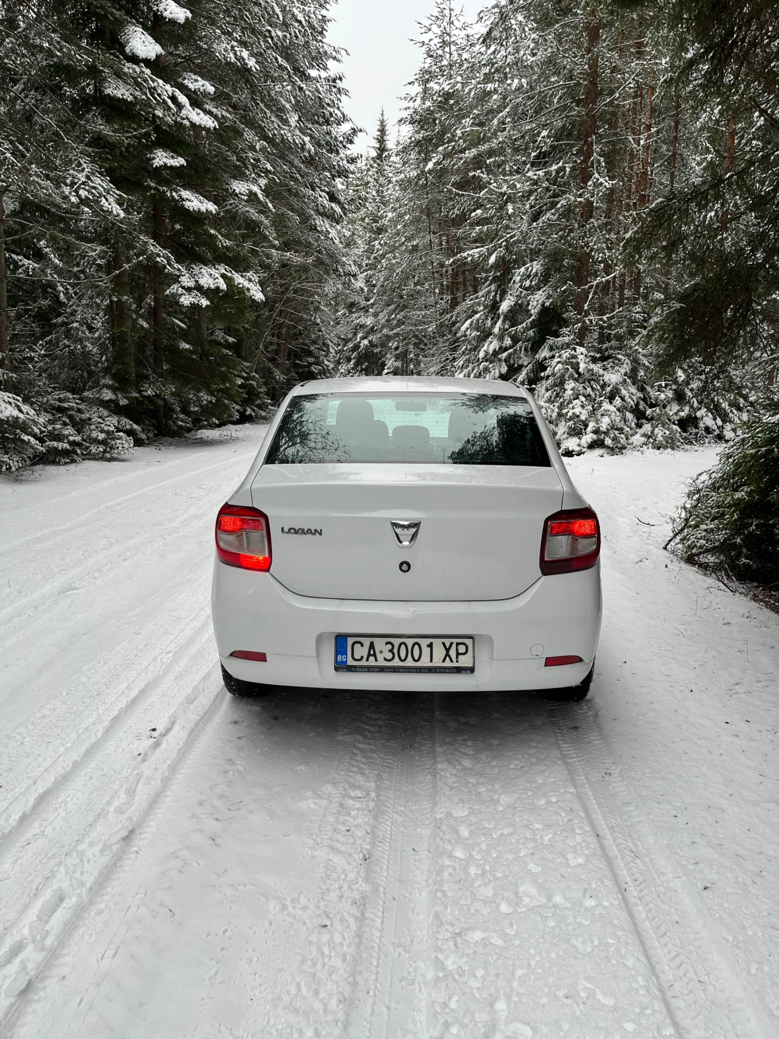 Dacia Logan | Mobile.bg � ����������� 3