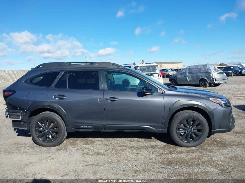 Subaru Outback Onyx Edition | Mobile.bg � ����������� 13