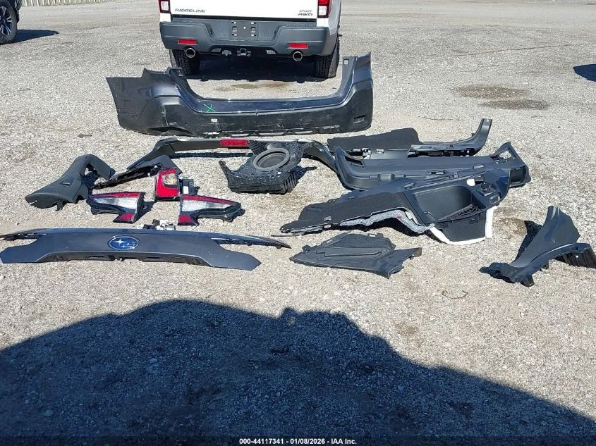 Subaru Outback Onyx Edition | Mobile.bg � ����������� 11