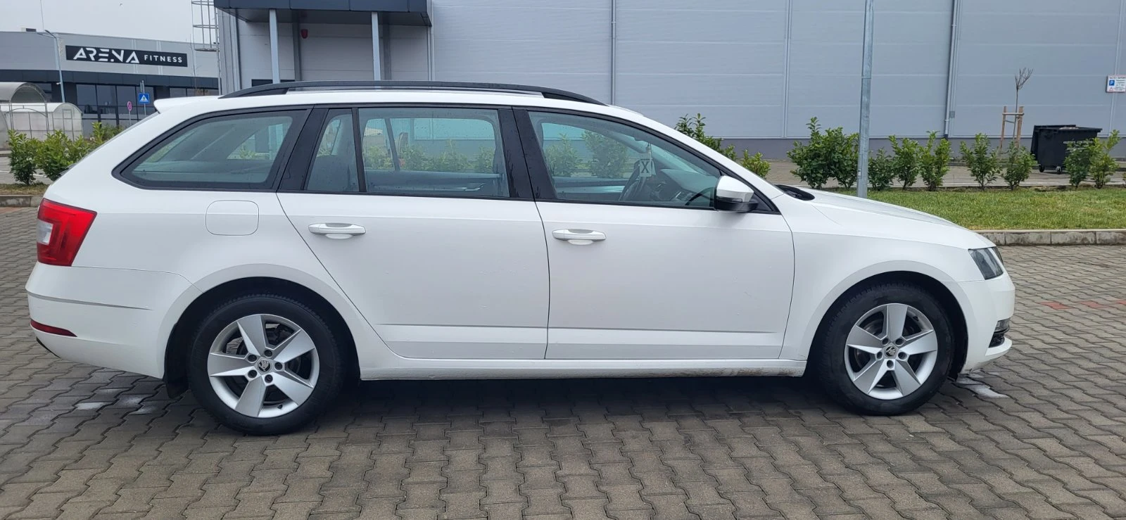 Skoda Octavia ��� | Mobile.bg � ����������� 2