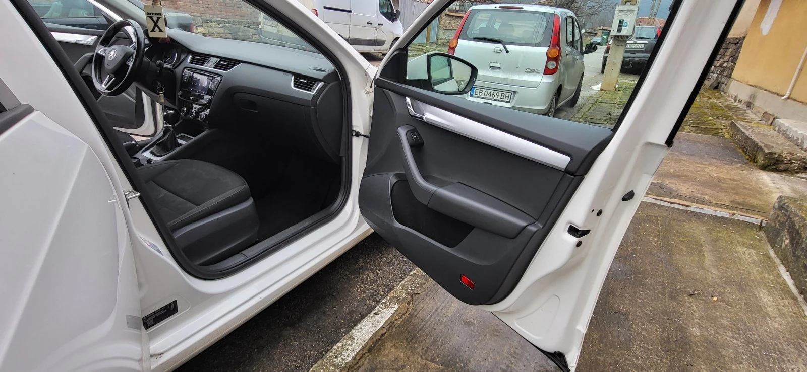 Skoda Octavia ��� | Mobile.bg � ����������� 12