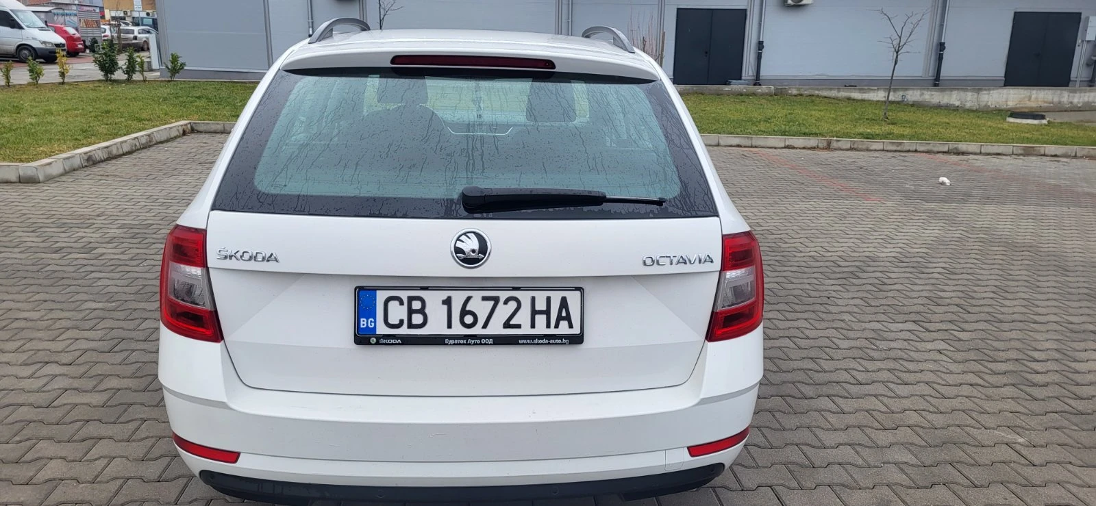 Skoda Octavia ��� | Mobile.bg � ����������� 4