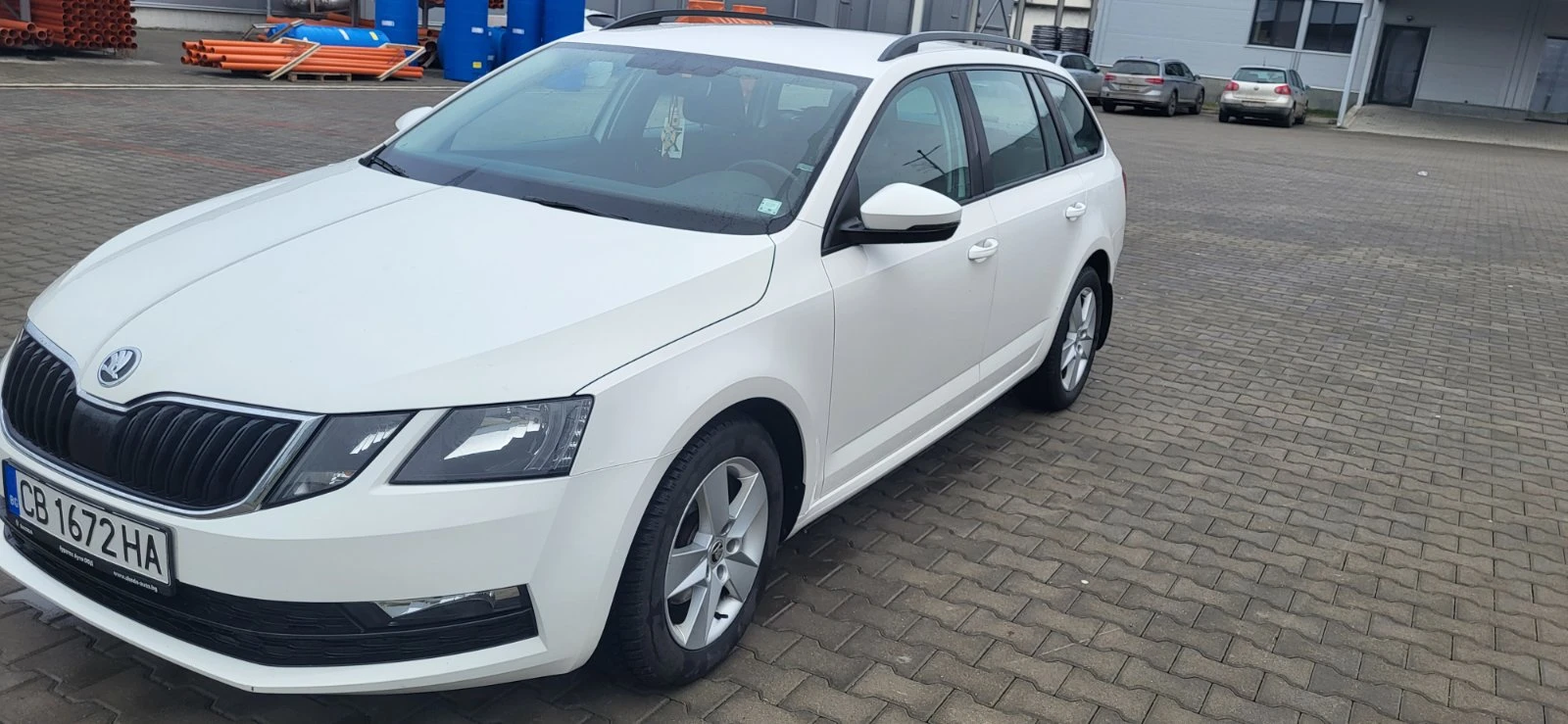 Skoda Octavia ��� | Mobile.bg � ����������� 3