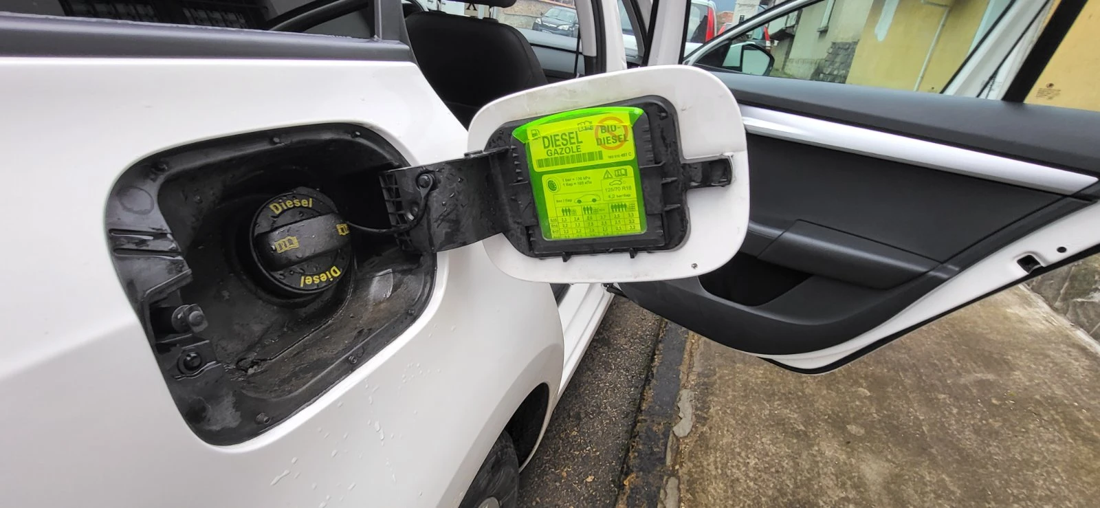 Skoda Octavia ��� | Mobile.bg � ����������� 14