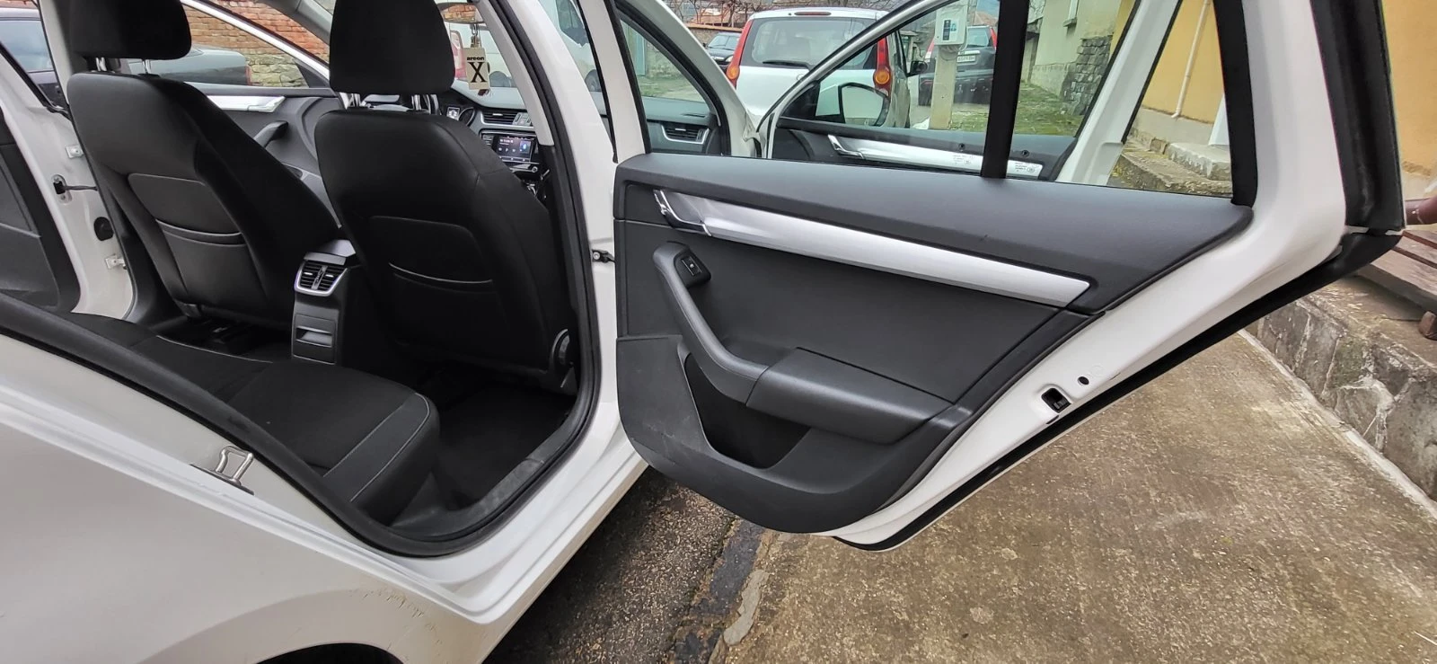 Skoda Octavia ��� | Mobile.bg � ����������� 11