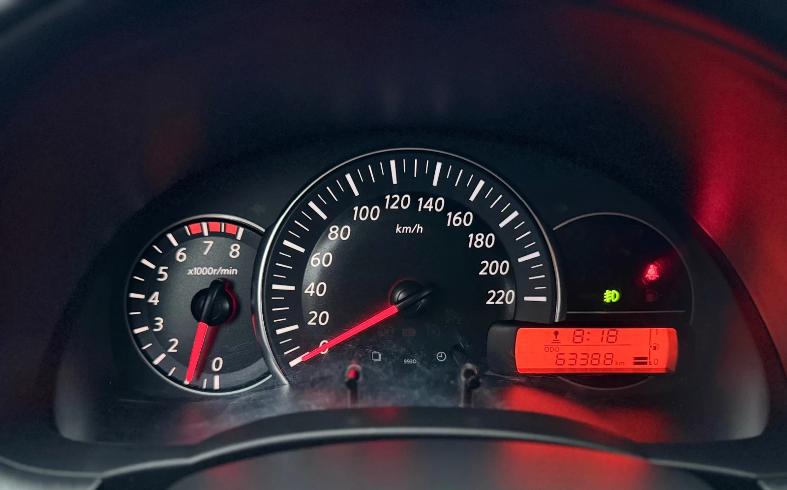 Nissan Micra 1.2I-80�� | Mobile.bg � ����������� 13