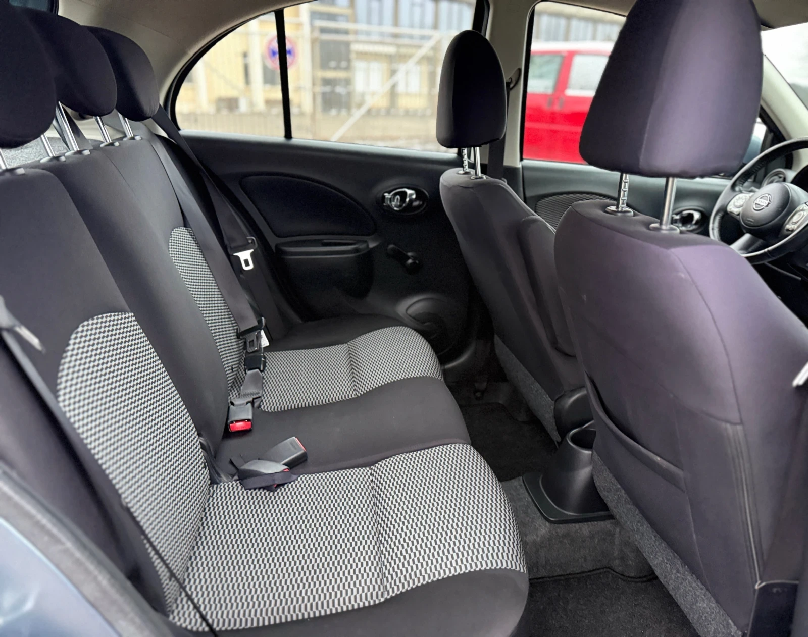 Nissan Micra 1.2I-80�� | Mobile.bg � ����������� 8