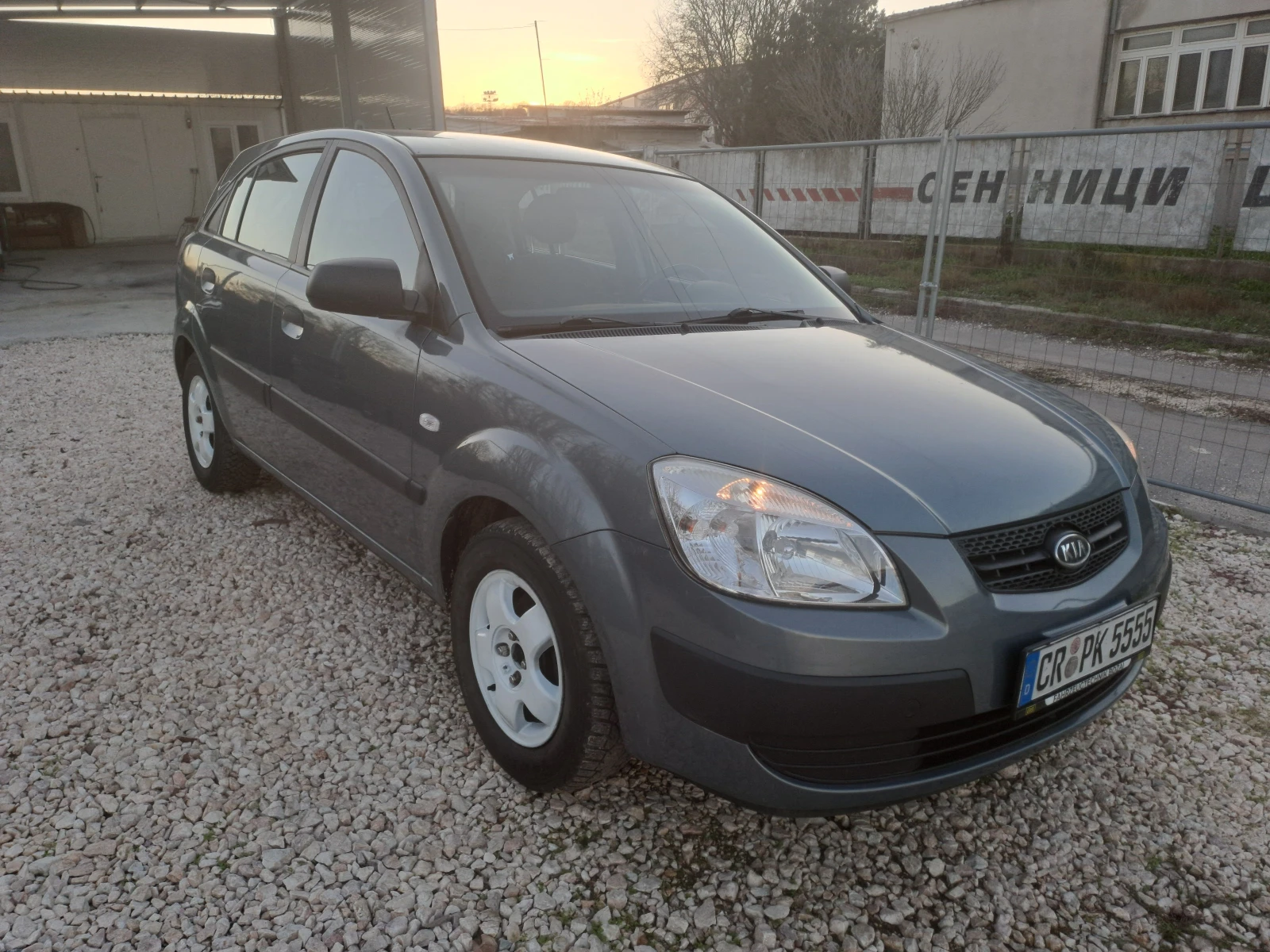 Kia Rio 1.4iKLIMA, ESKLUZIV | Mobile.bg � ����������� 2