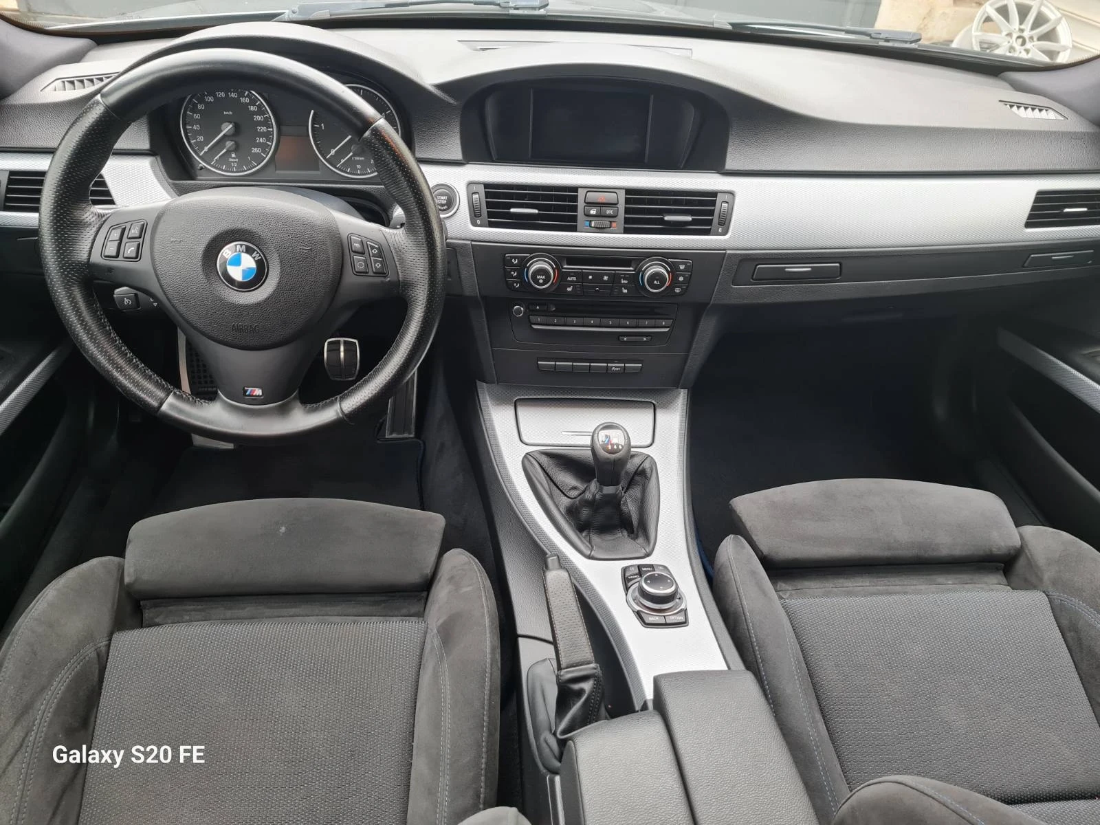 BMW 320 D Face! M �����! ��������! | Mobile.bg � ����������� 16