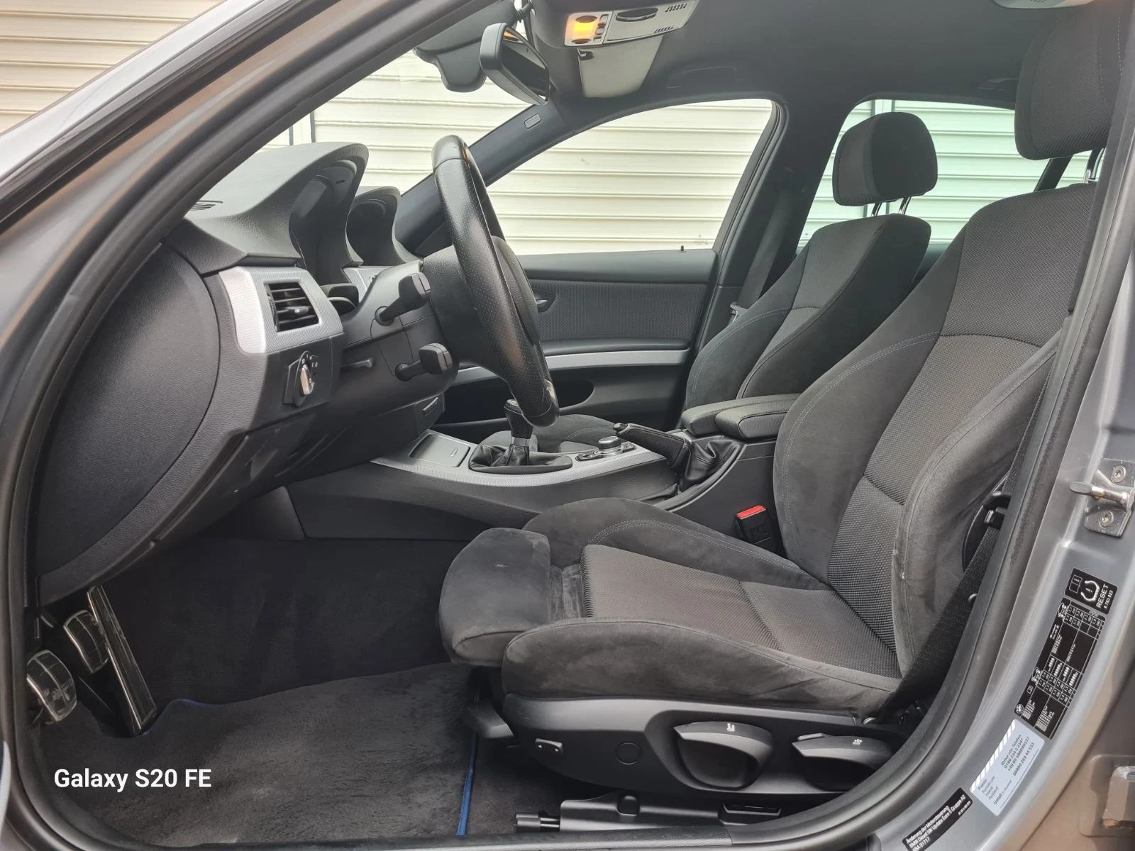 BMW 320 D Face! M �����! ��������! | Mobile.bg � ����������� 15