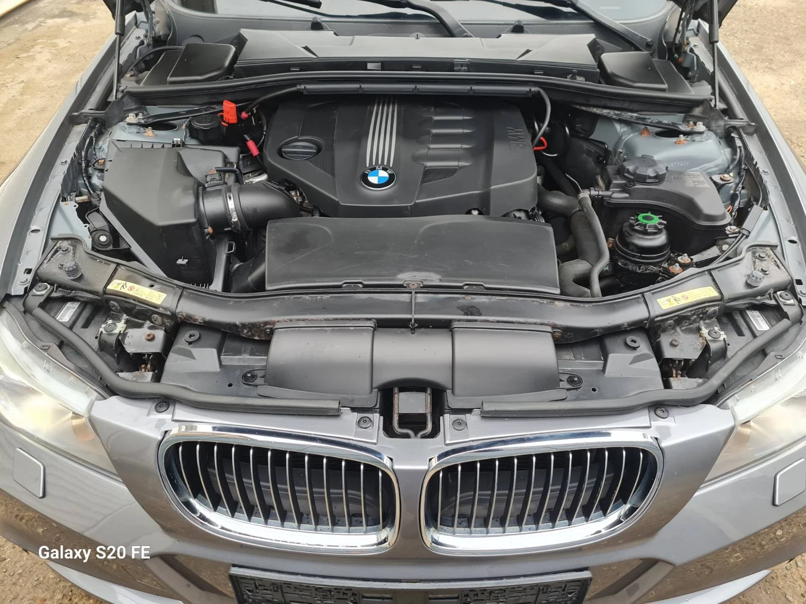 BMW 320 D Face! M пакет! Германия! - изображение 10