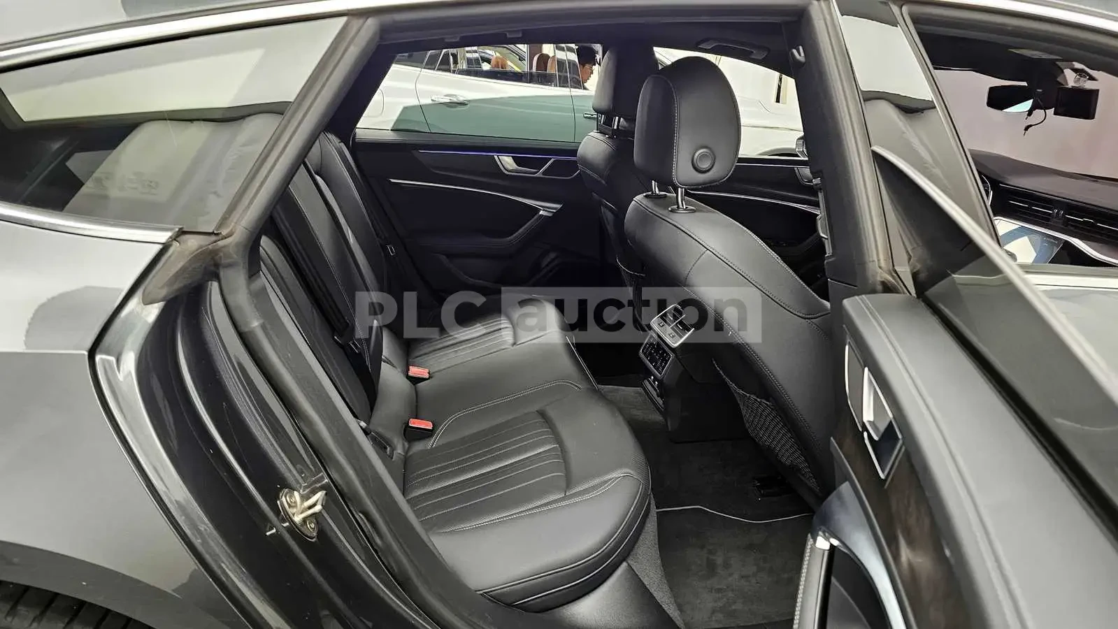 Audi A7 Bang & Olufsen* Virtual Cockpit Plus* Head-Up* , снимка 11 - Автомобили и джипове - 54060519