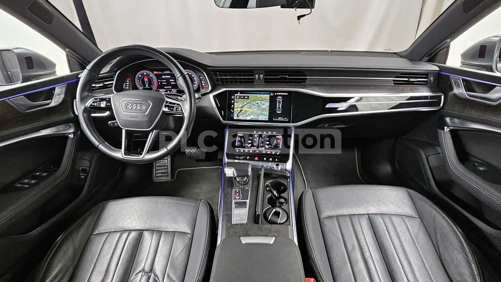 Audi A7 Bang & Olufsen* Virtual Cockpit Plus* Head-Up* , снимка 5 - Автомобили и джипове - 54060519