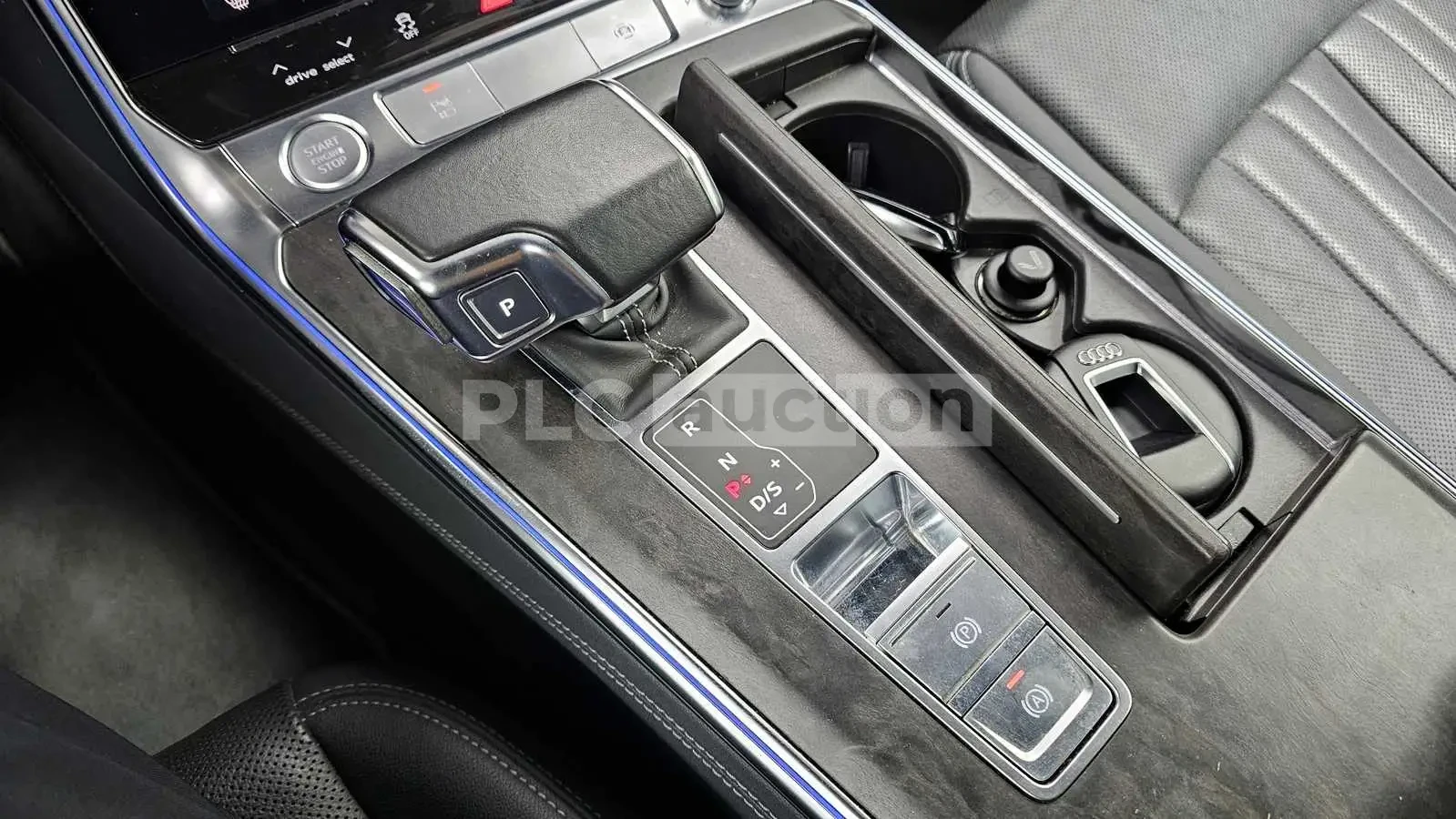 Audi A7 Bang & Olufsen* Virtual Cockpit Plus* Head-Up* , снимка 12 - Автомобили и джипове - 54060519