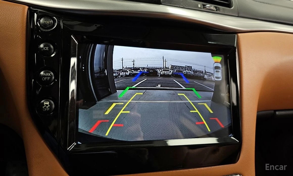 Maserati GranTurismo 4.7* SPORT* , снимка 12 - Автомобили и джипове - 54149761