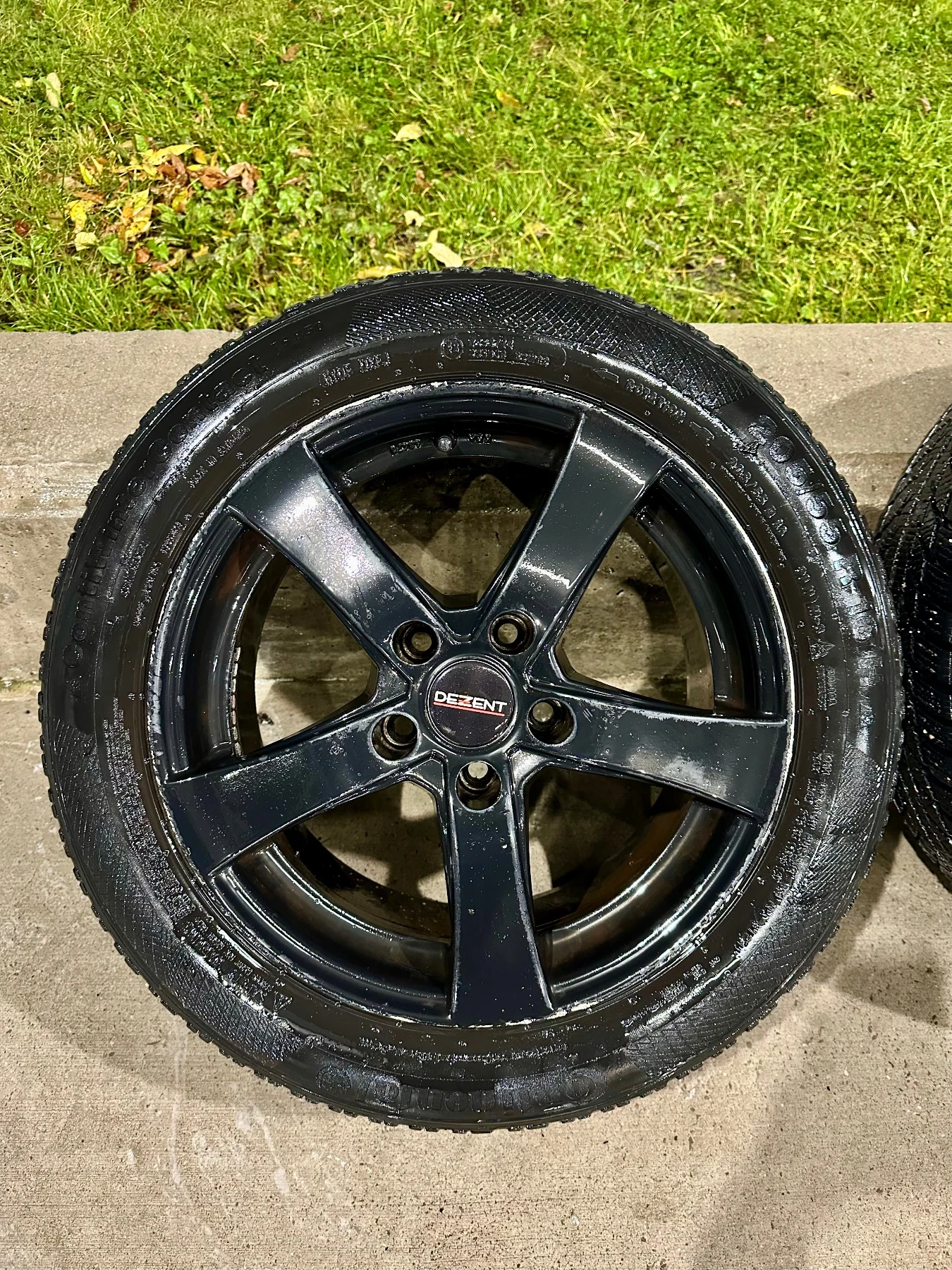 Skoda Octavia 2.0tdi VRS, снимка 10 - Автомобили и джипове - 54318280