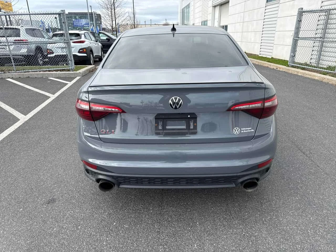 VW Jetta * Manual * GLI* PANO* ПОДГРЕВ* KEYLESS* , снимка 4 - Автомобили и джипове - 54359209