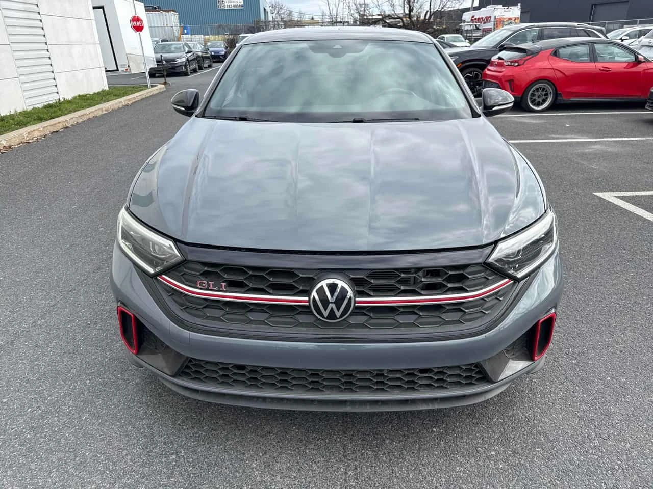 VW Jetta * Manual * GLI* PANO* ПОДГРЕВ* KEYLESS* , снимка 6 - Автомобили и джипове - 54359209