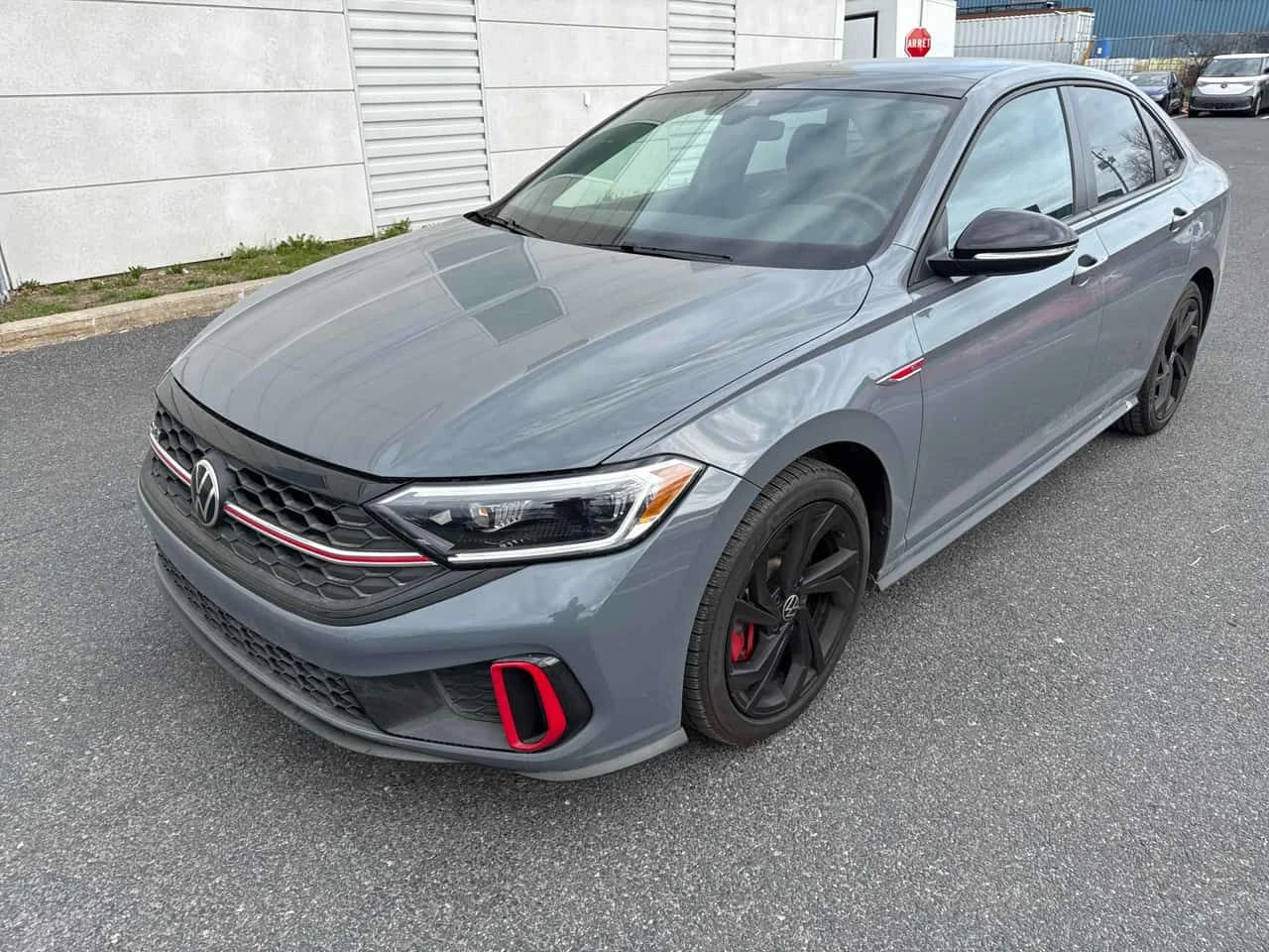 VW Jetta * Manual * GLI* PANO* ПОДГРЕВ* KEYLESS* 