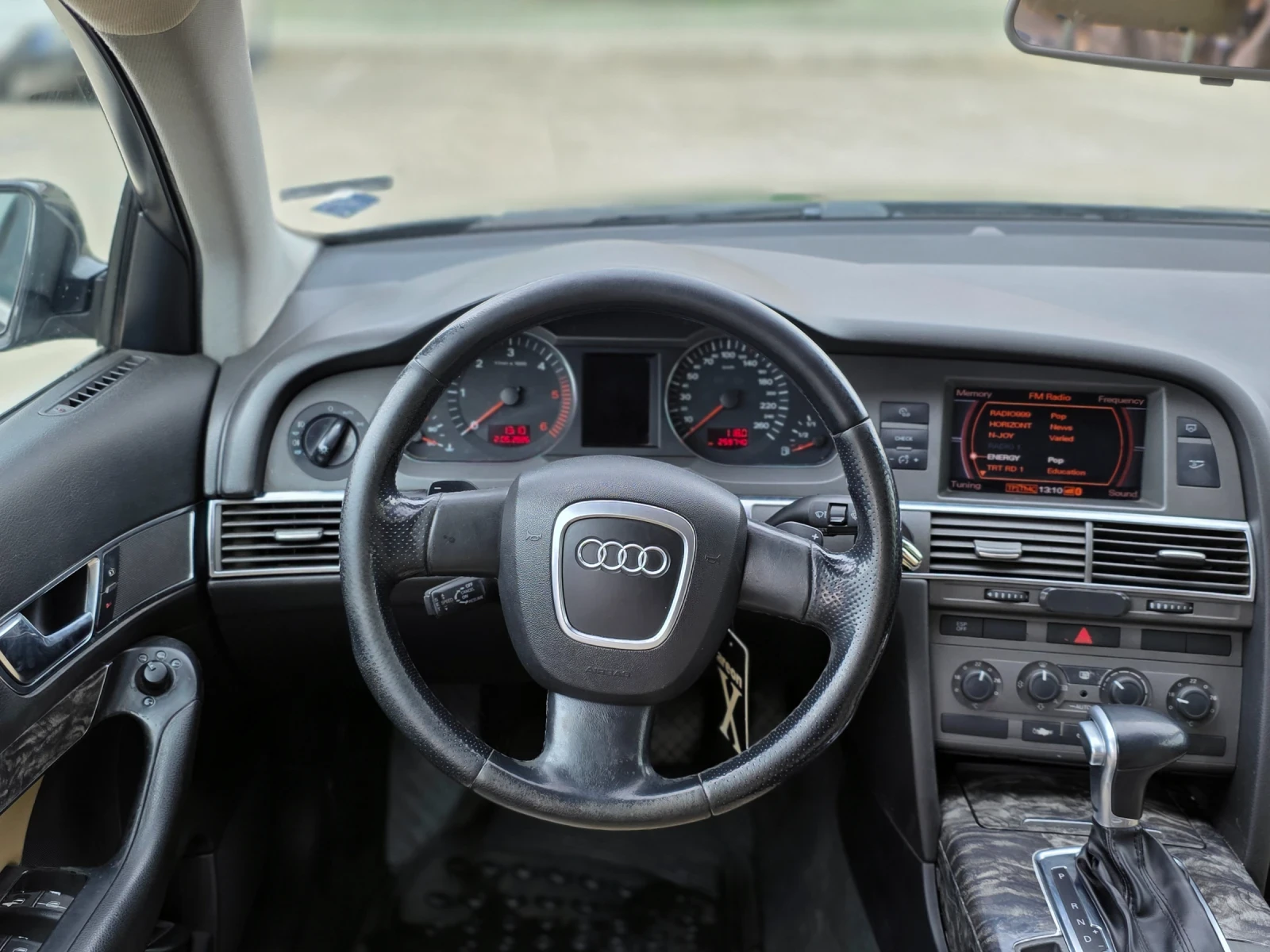 Audi A6 3.0 TDI Quattro , снимка 7 - Автомобили и джипове - 54388319