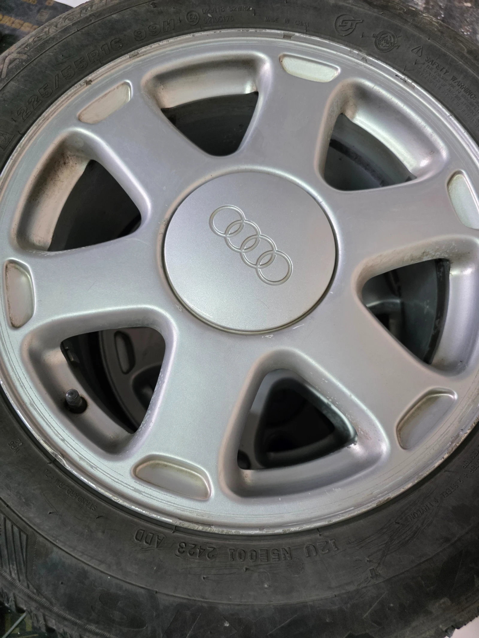 Audi A6 3.0 TDI Quattro , снимка 10 - Автомобили и джипове - 54388319