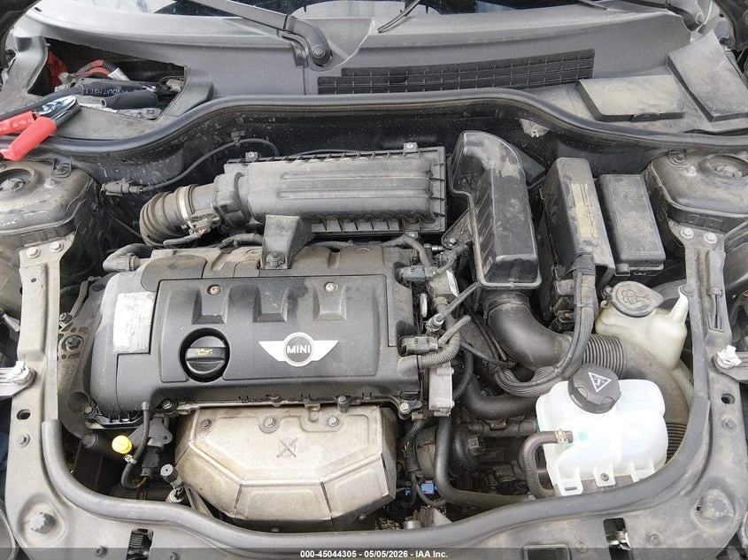 Mini Cooper 1.6L I-4 DOHC, VVT, 121HP Front Wheel Drive | Mobile.bg � ����������� 10